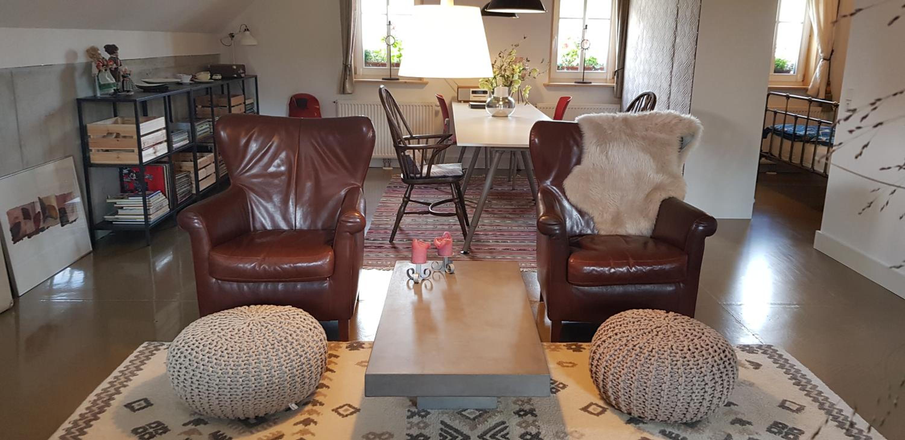 Vacation Home photo 1