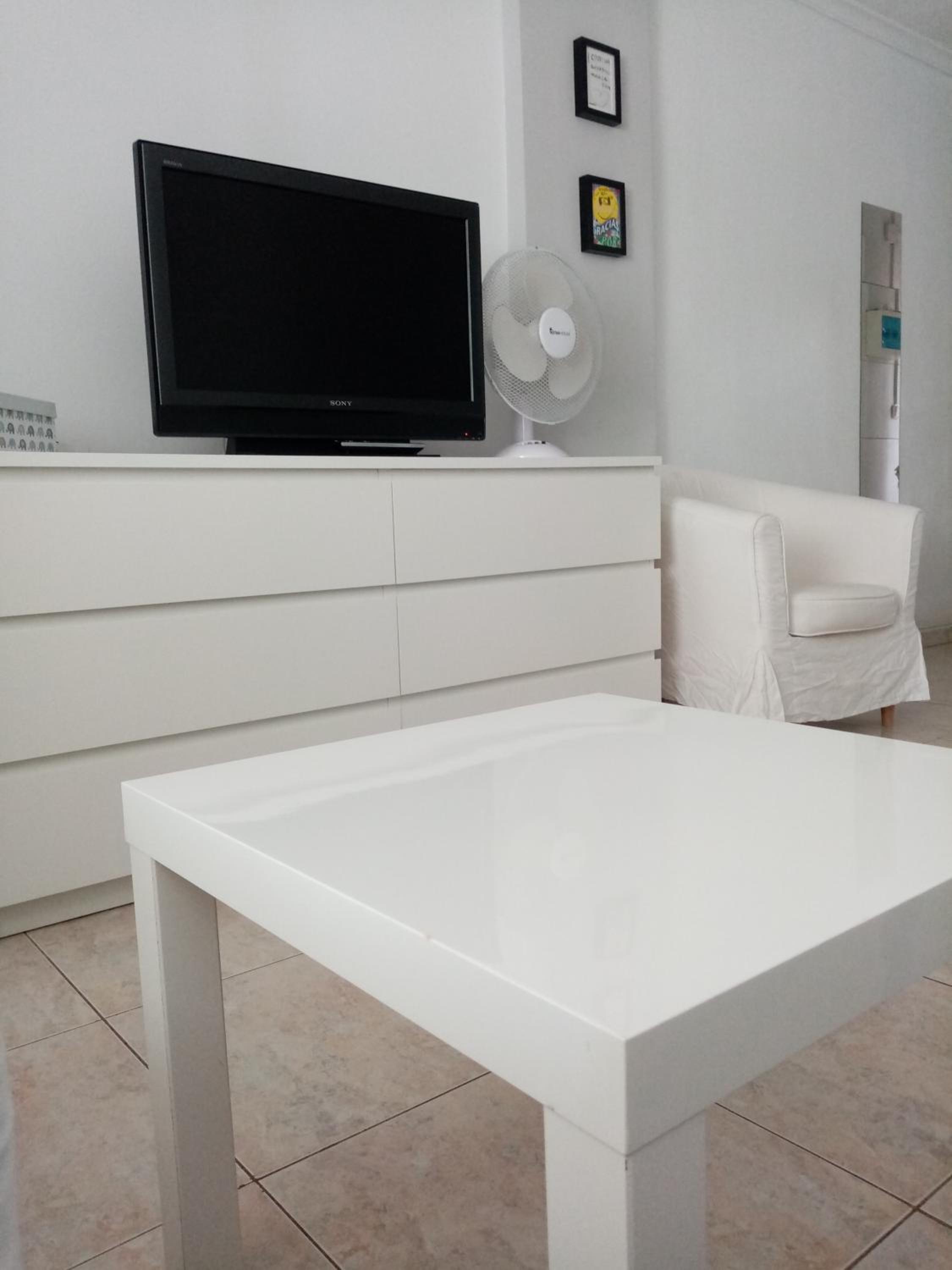 One-Bedroom Apartment - Photo 4