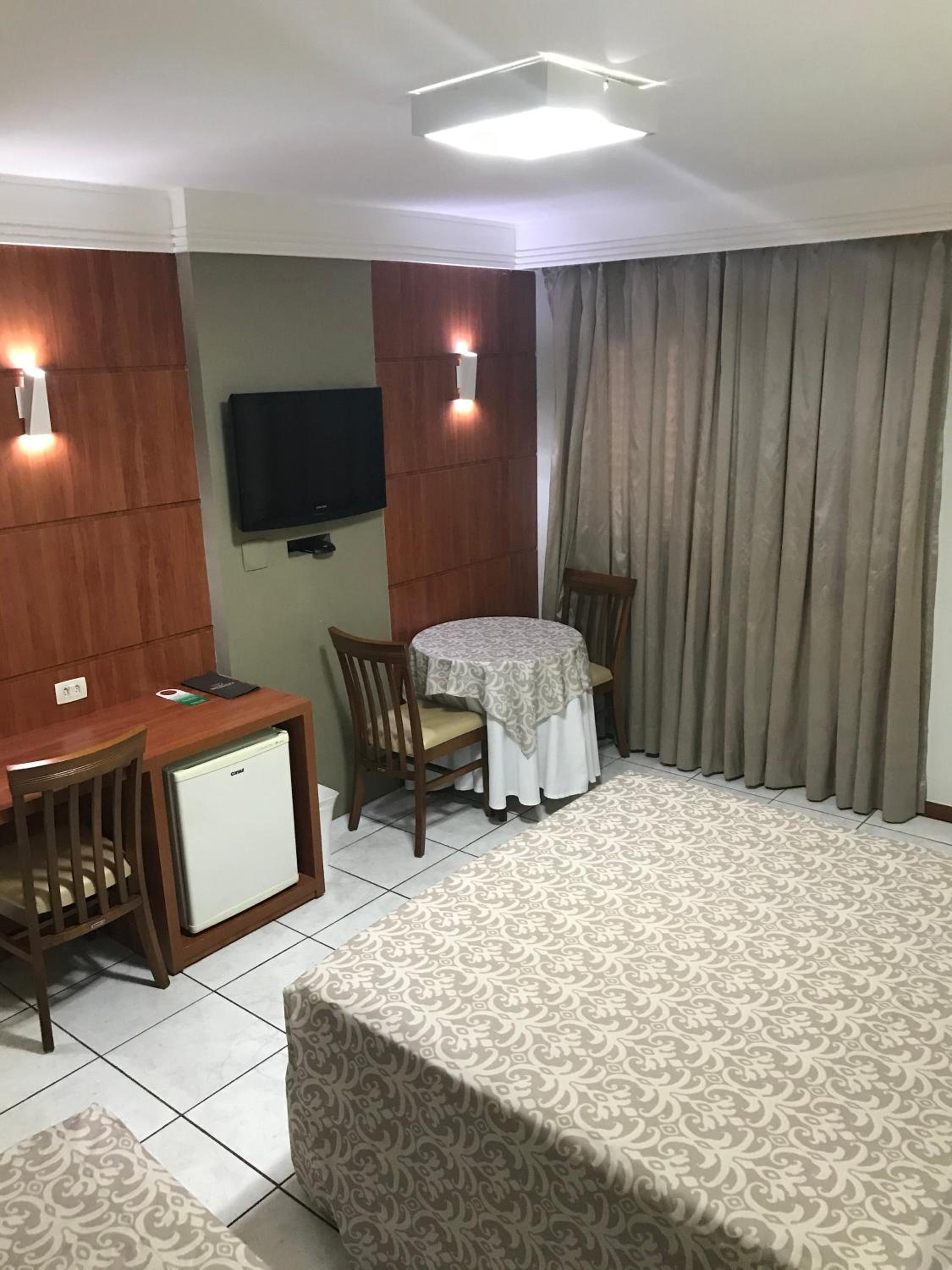 Chambre Triple de Luxe photo 2
