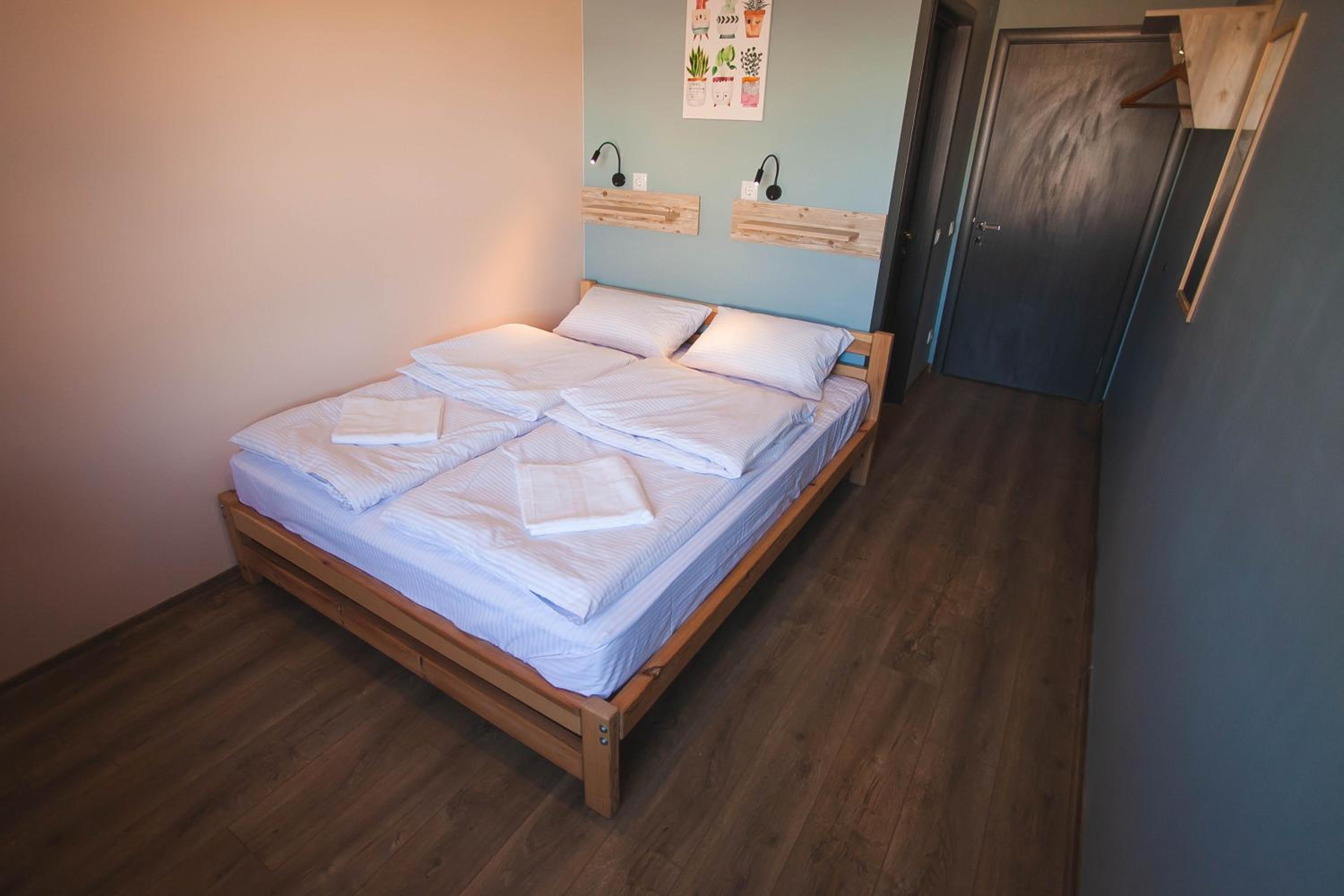 Double Room with Private Bathroom photo 3