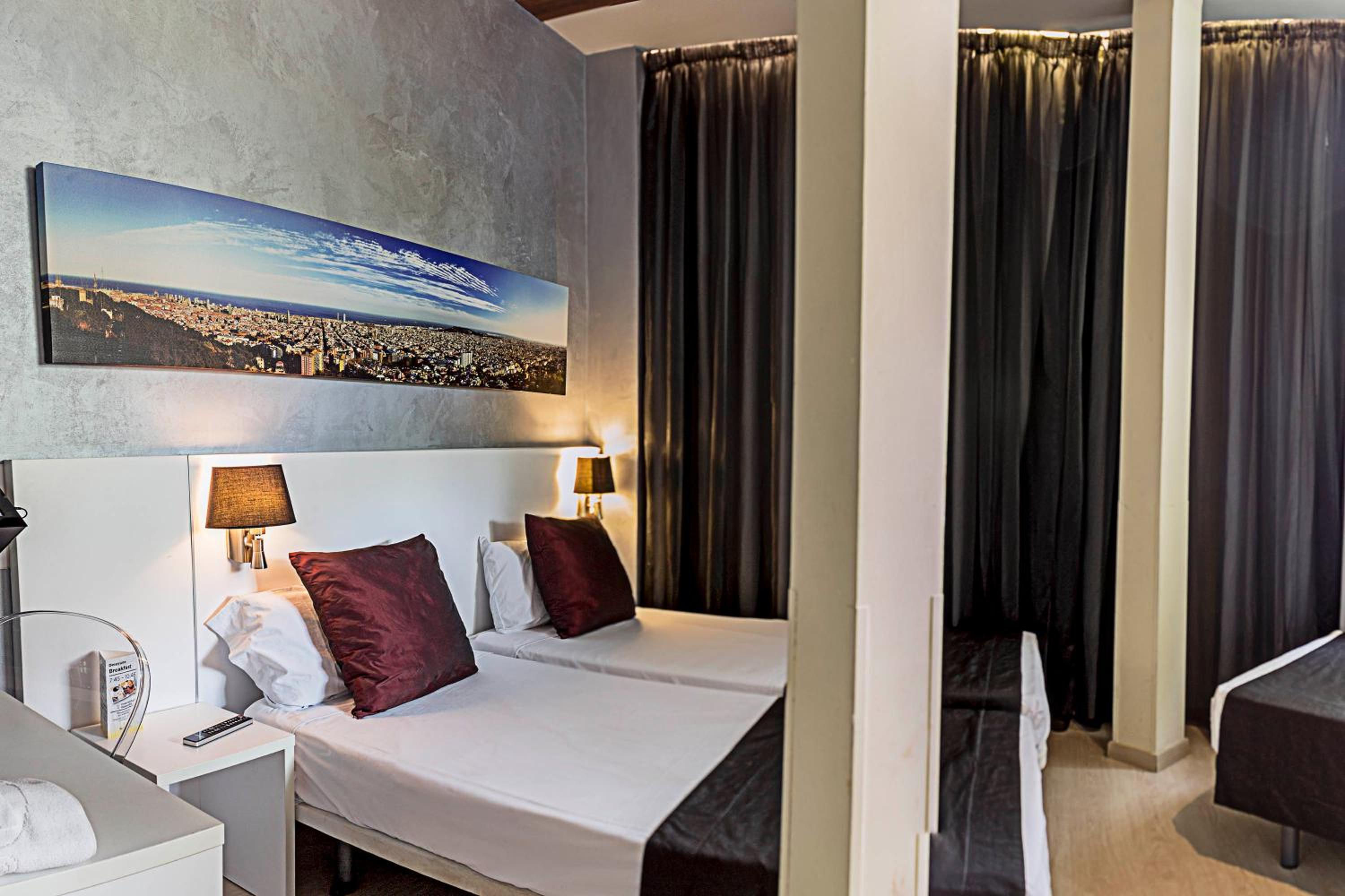 Triple Room photo 2