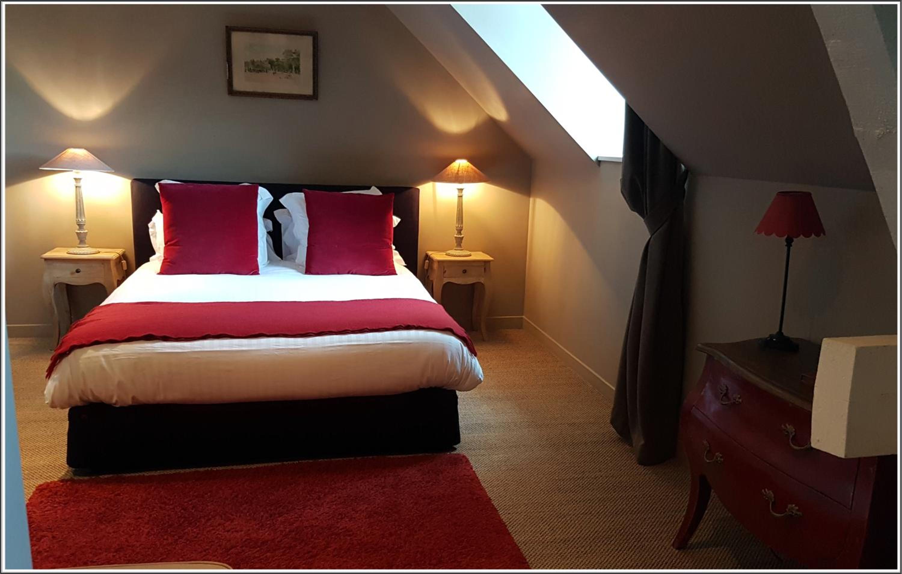 Superior Double Room photo 2