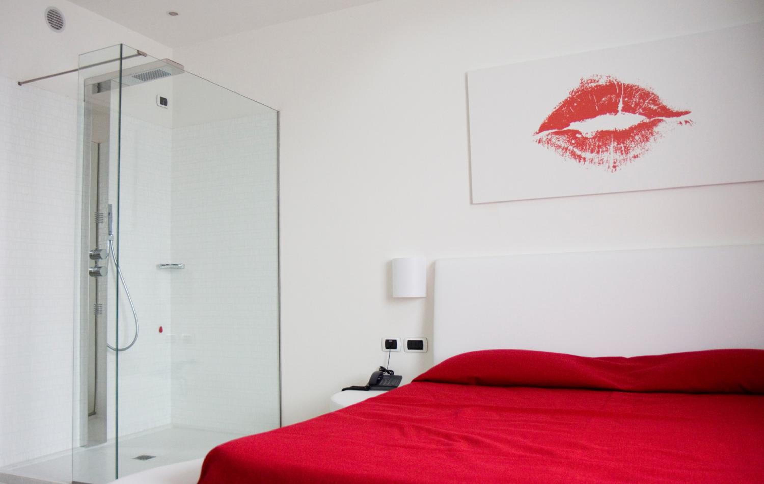 Junior Suite - Photo 1
