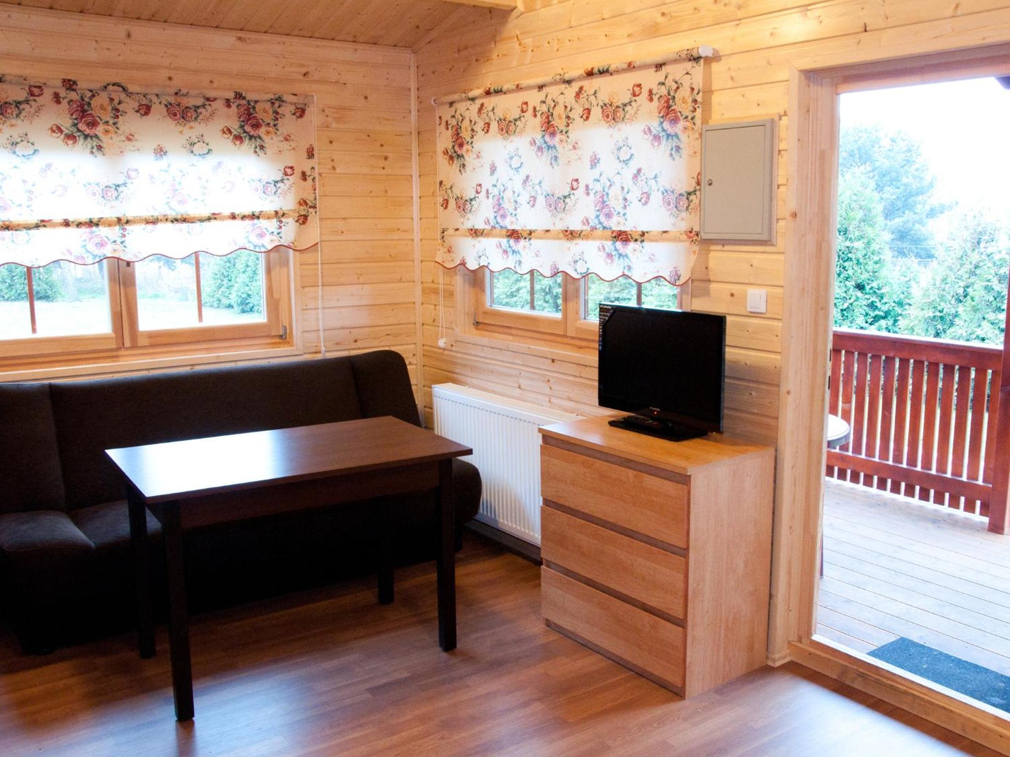 Chalet photo 1