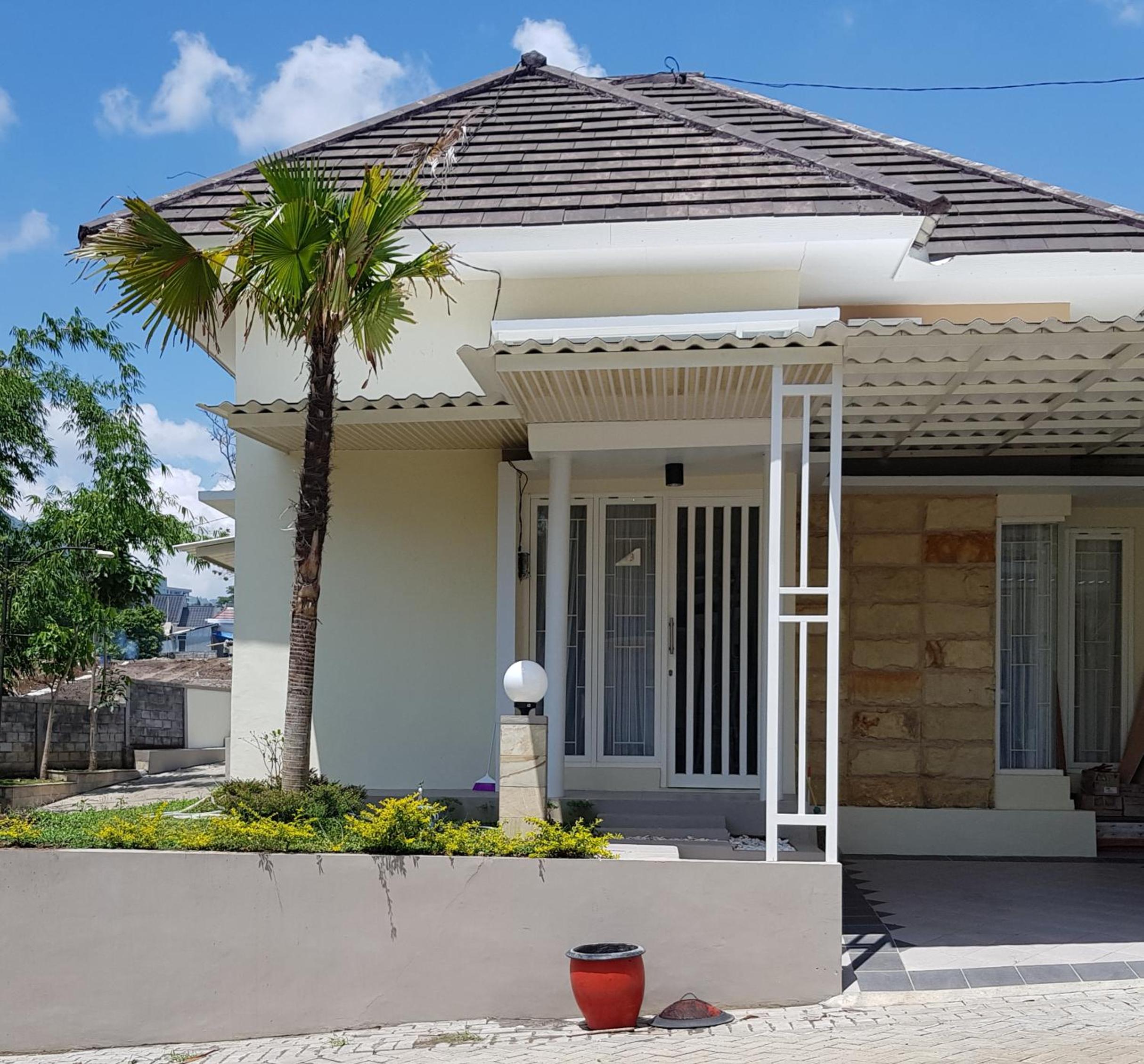 Two-Bedroom Villa - Photo 12