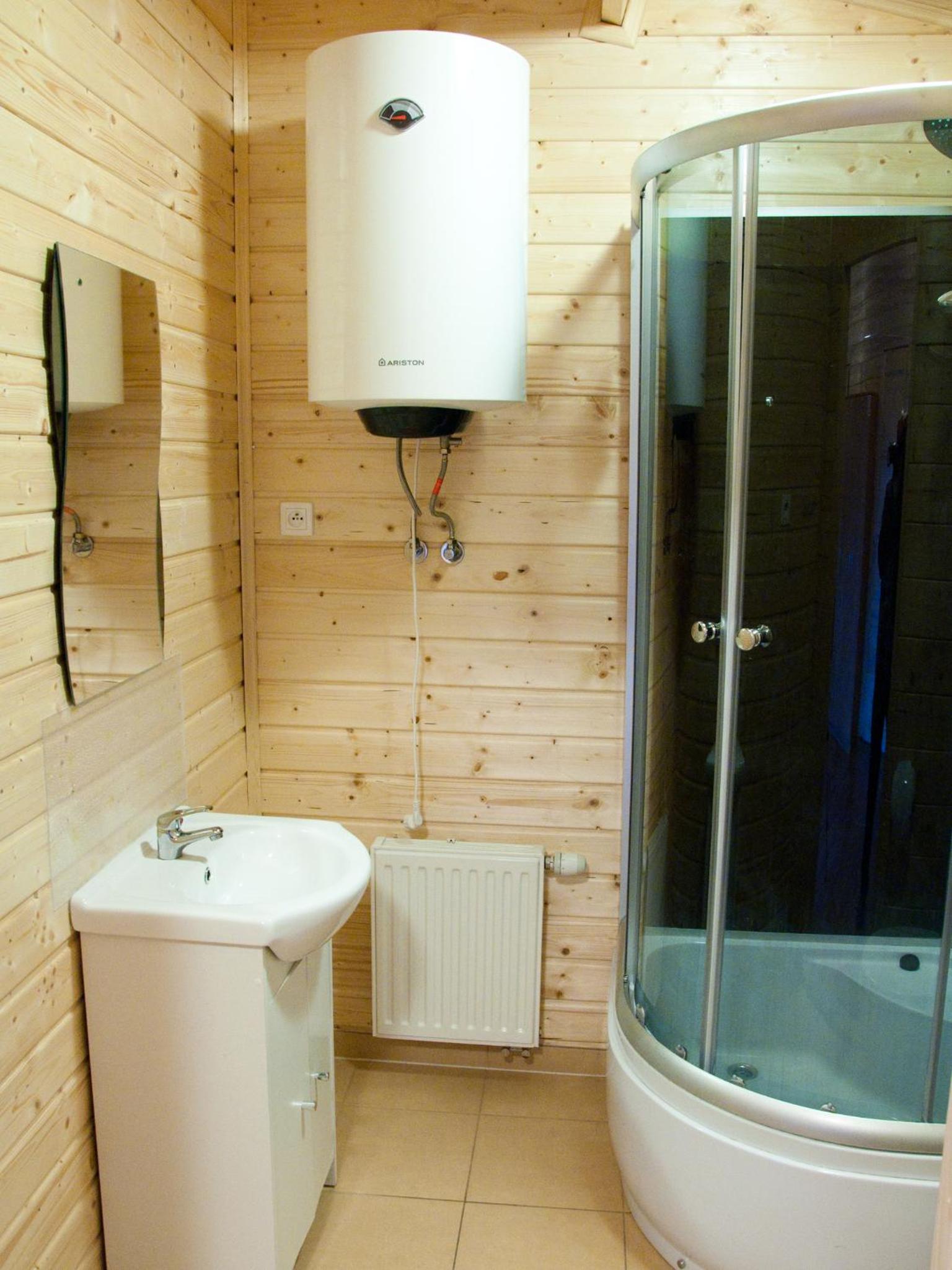 Chalet photo 3