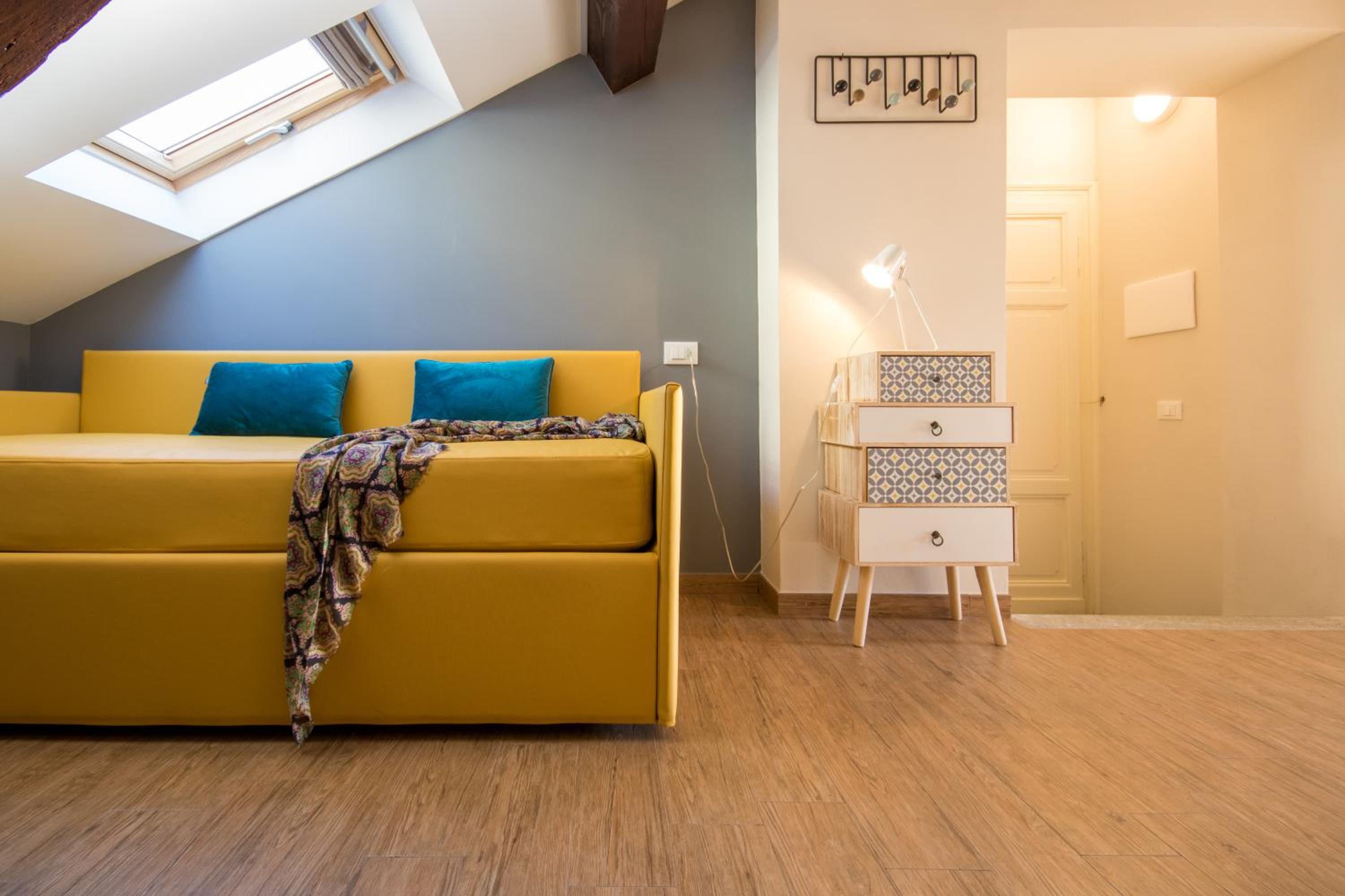 Apartment - Photo 27