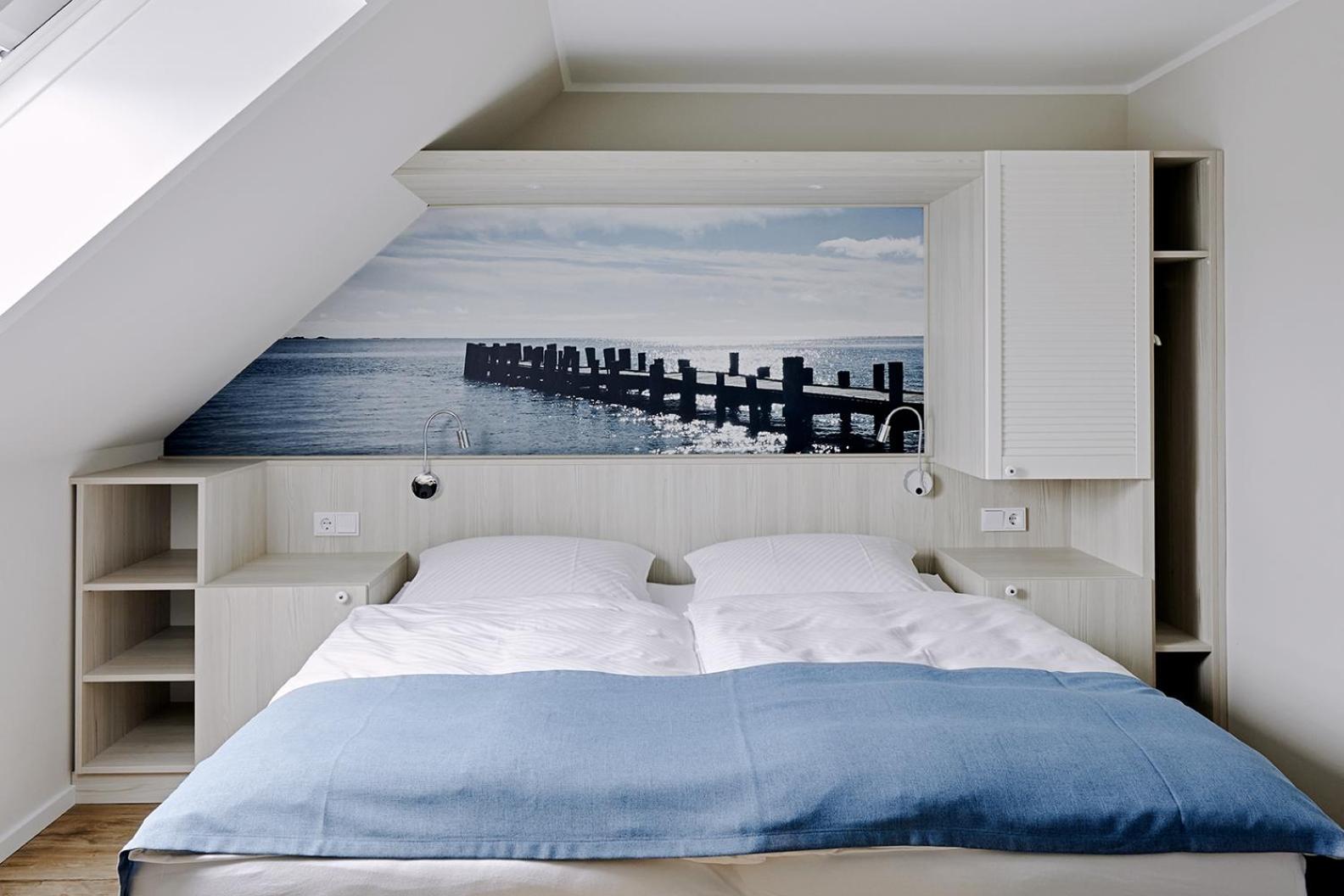 One-Bedroom Suite photo 2