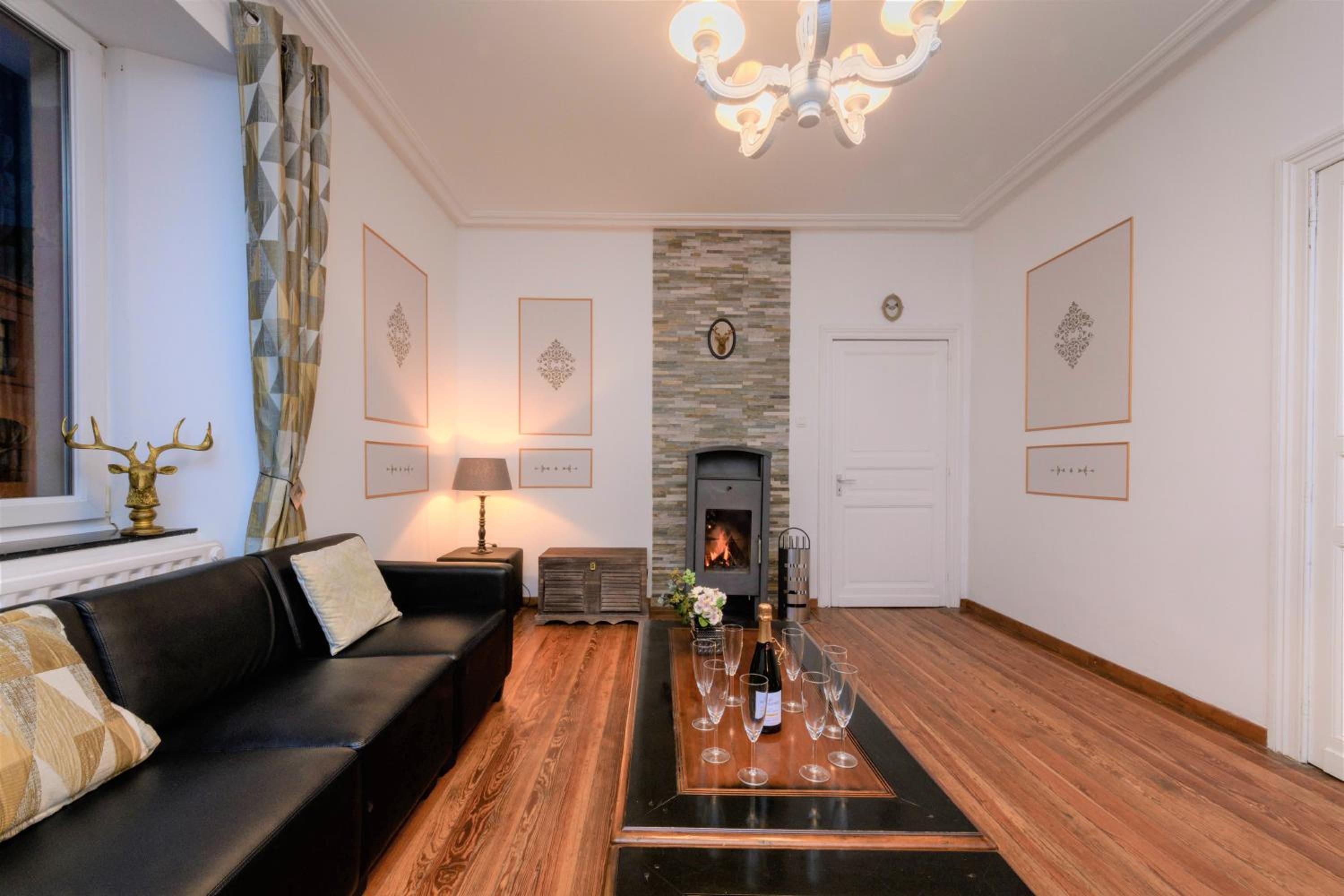 Vacation Home photo 1