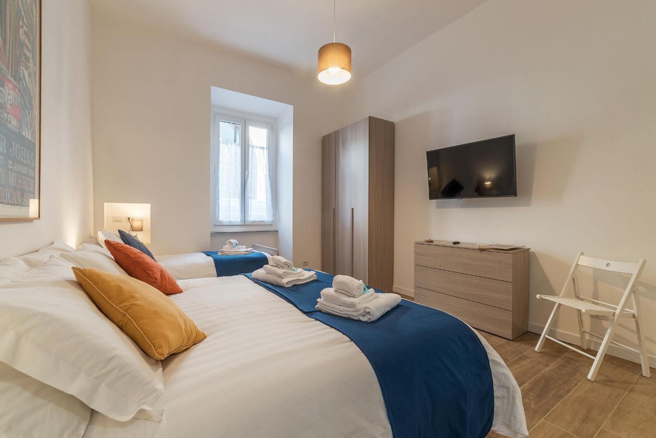 Comfort Triple Room photo 2