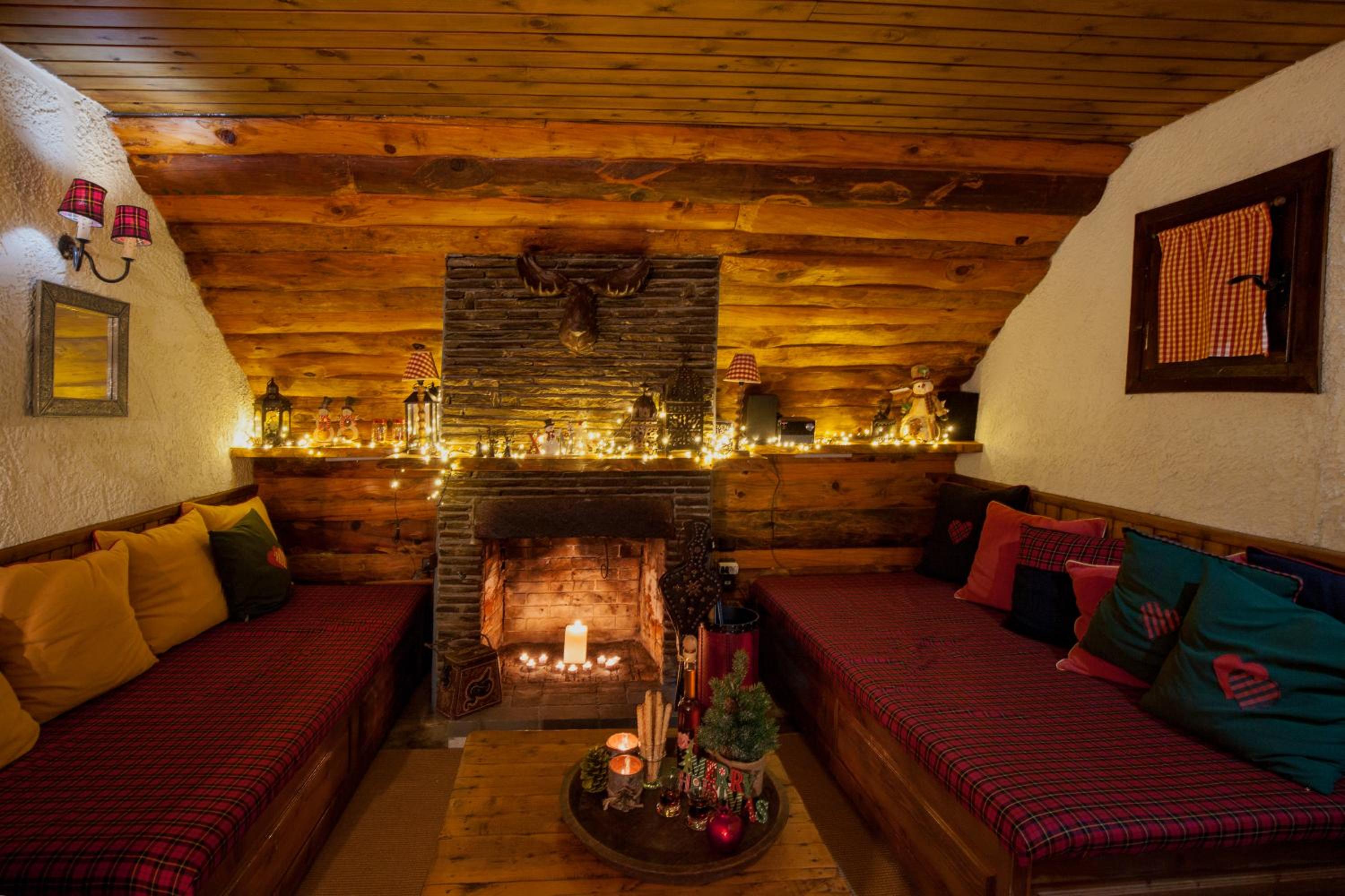 One-Bedroom Chalet photo 1
