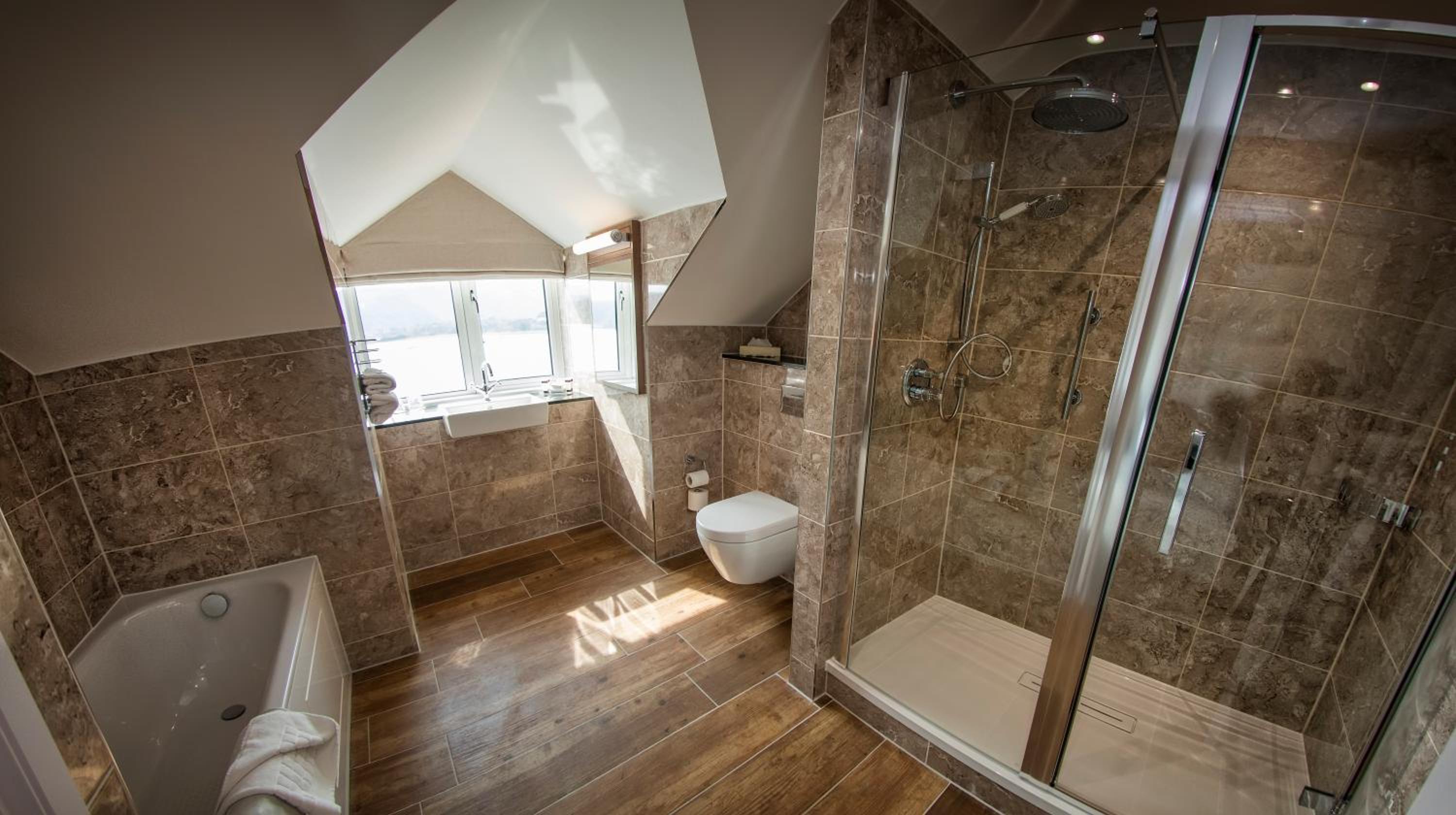 Double Room with Sea View - Photo 11