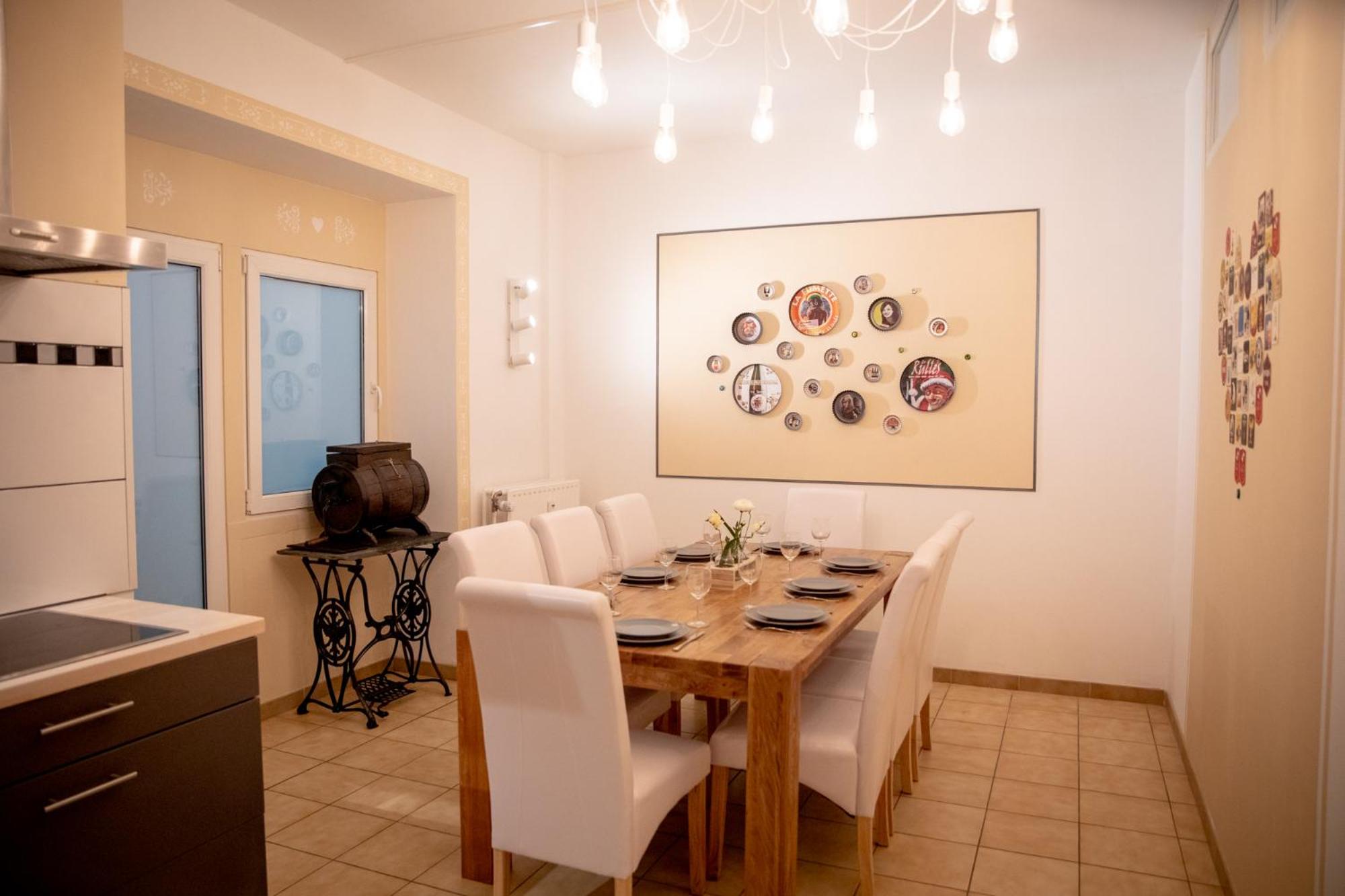 Vacation Home photo 3