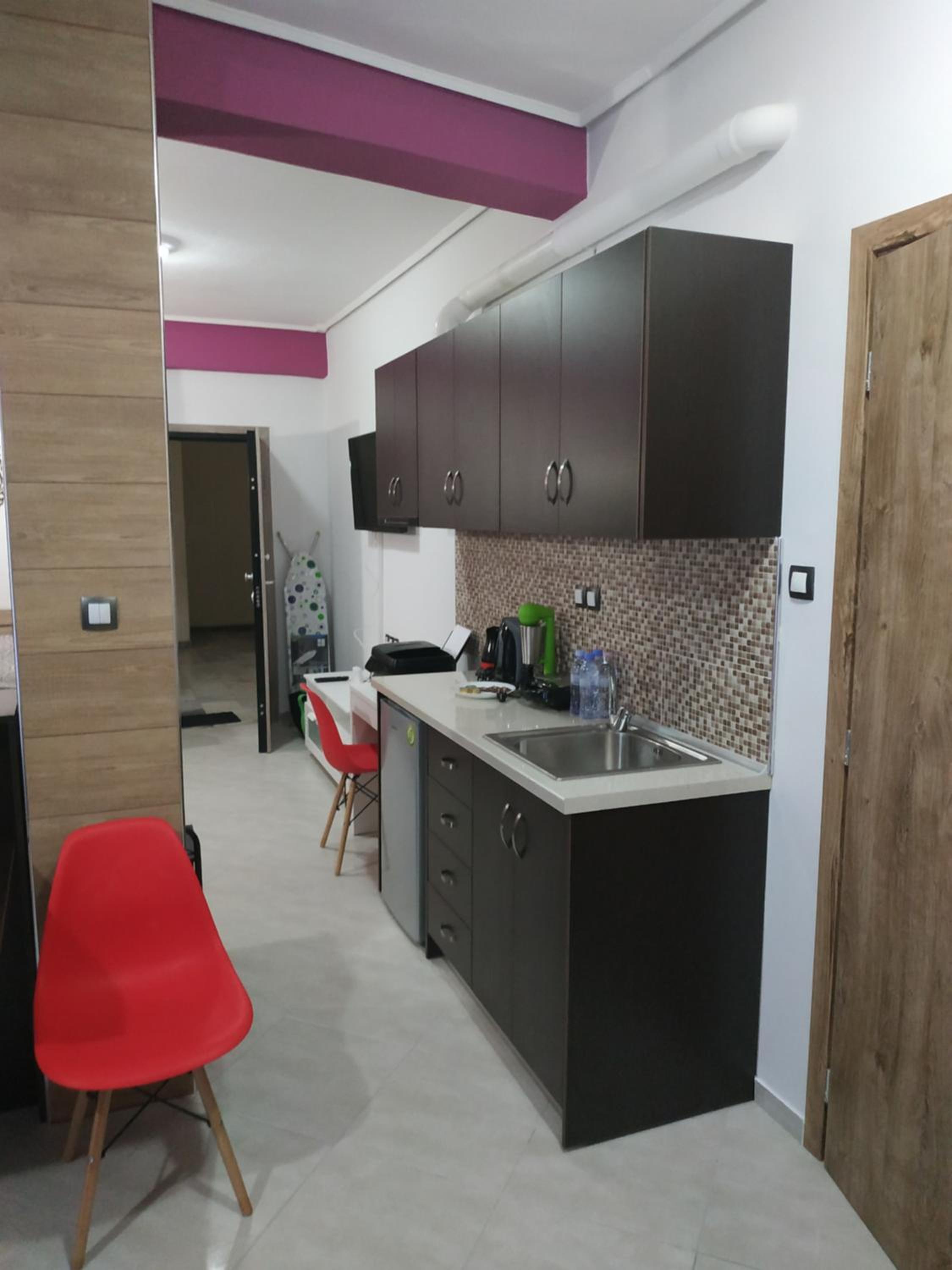 Two-Bedroom Apartment - Photo 12