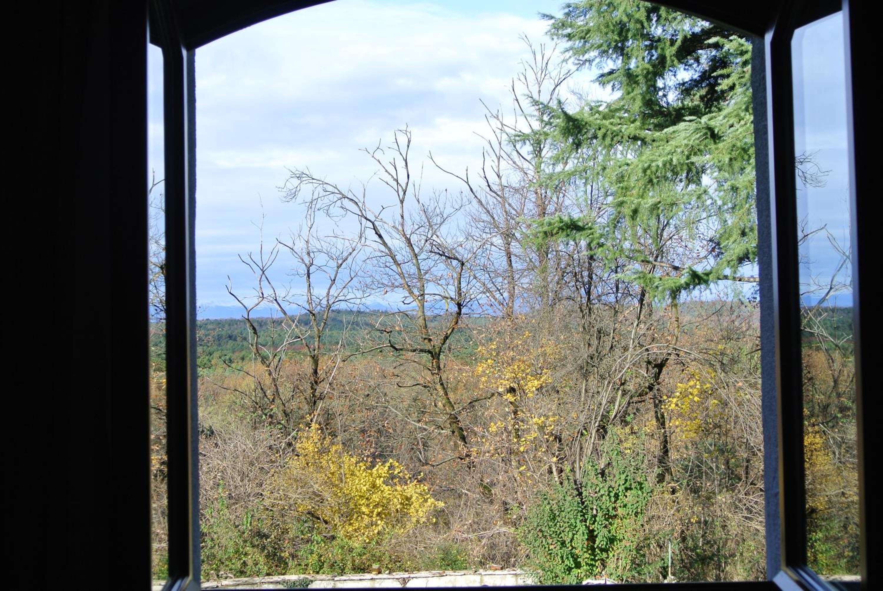Deluxe Double or Twin Room with Mountain View - Photo 3