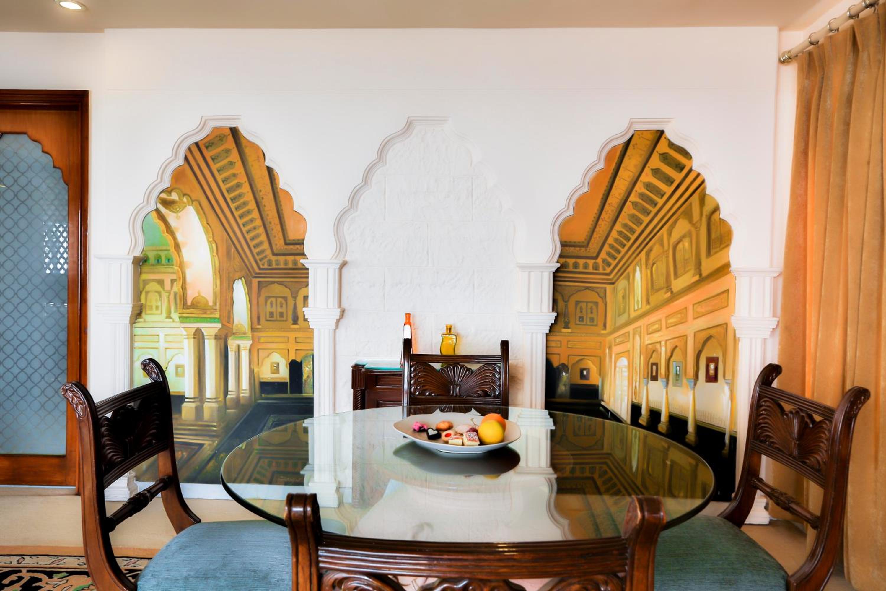 Suite with Sea View with 15% discount on food and beverages