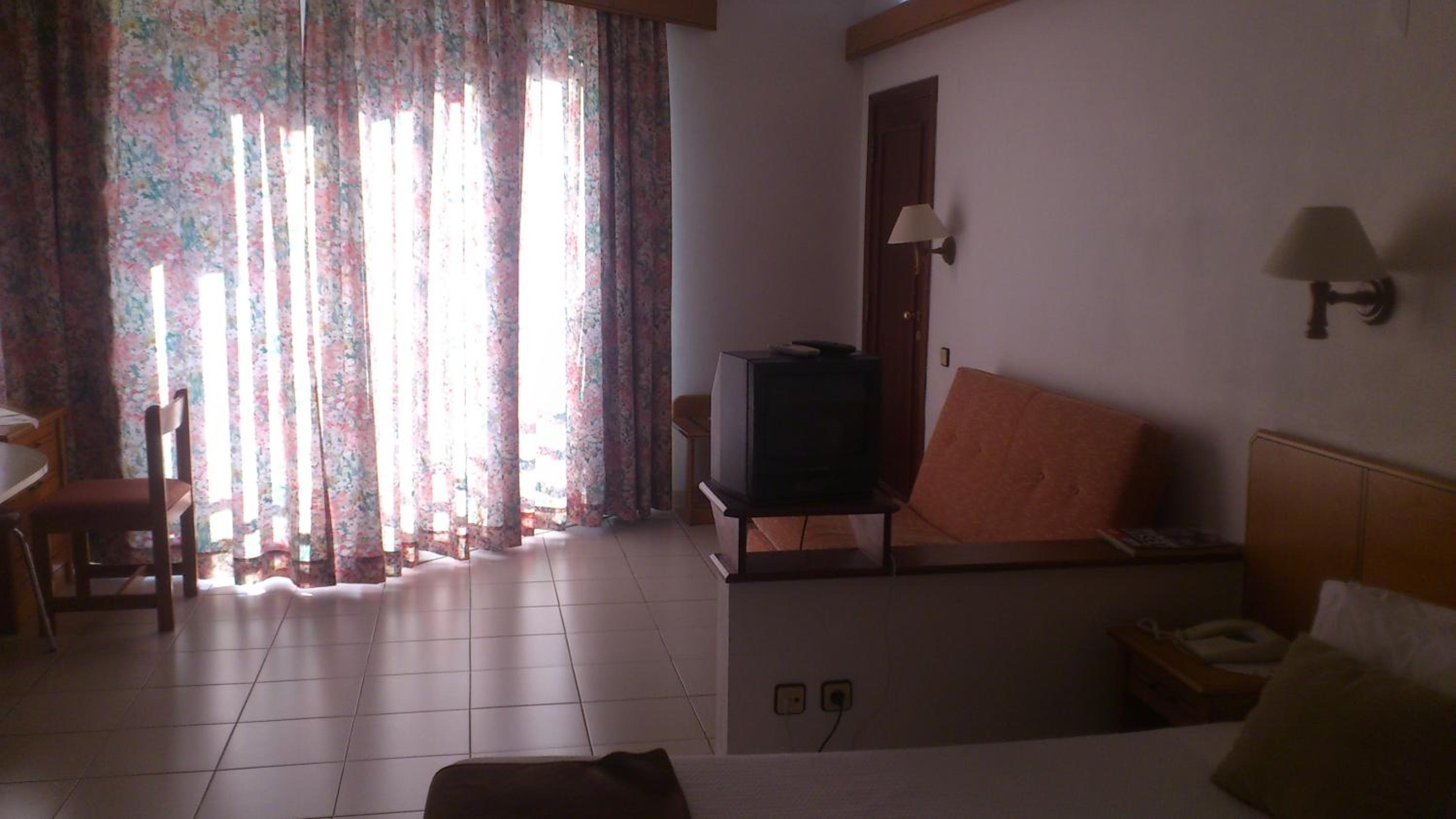 Superior One-Bedroom Apartment photo 3