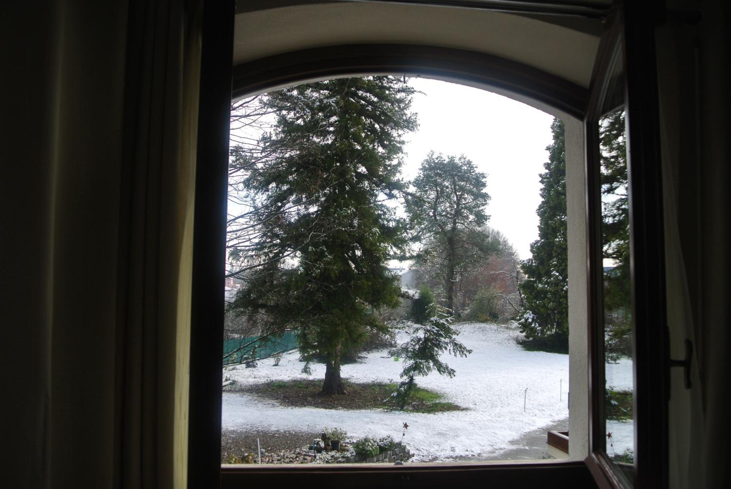 Double or Twin Room with Garden View - Photo 4
