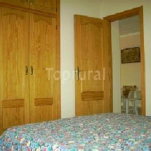Casa de cinco habitaciones