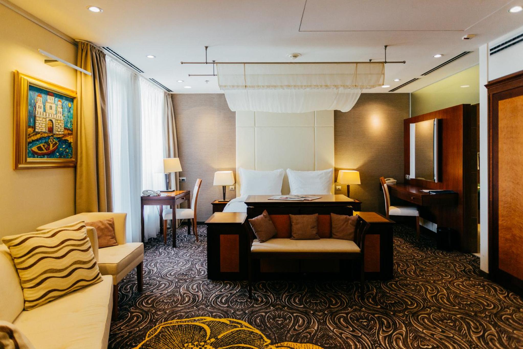 Presidential Suite photo 3