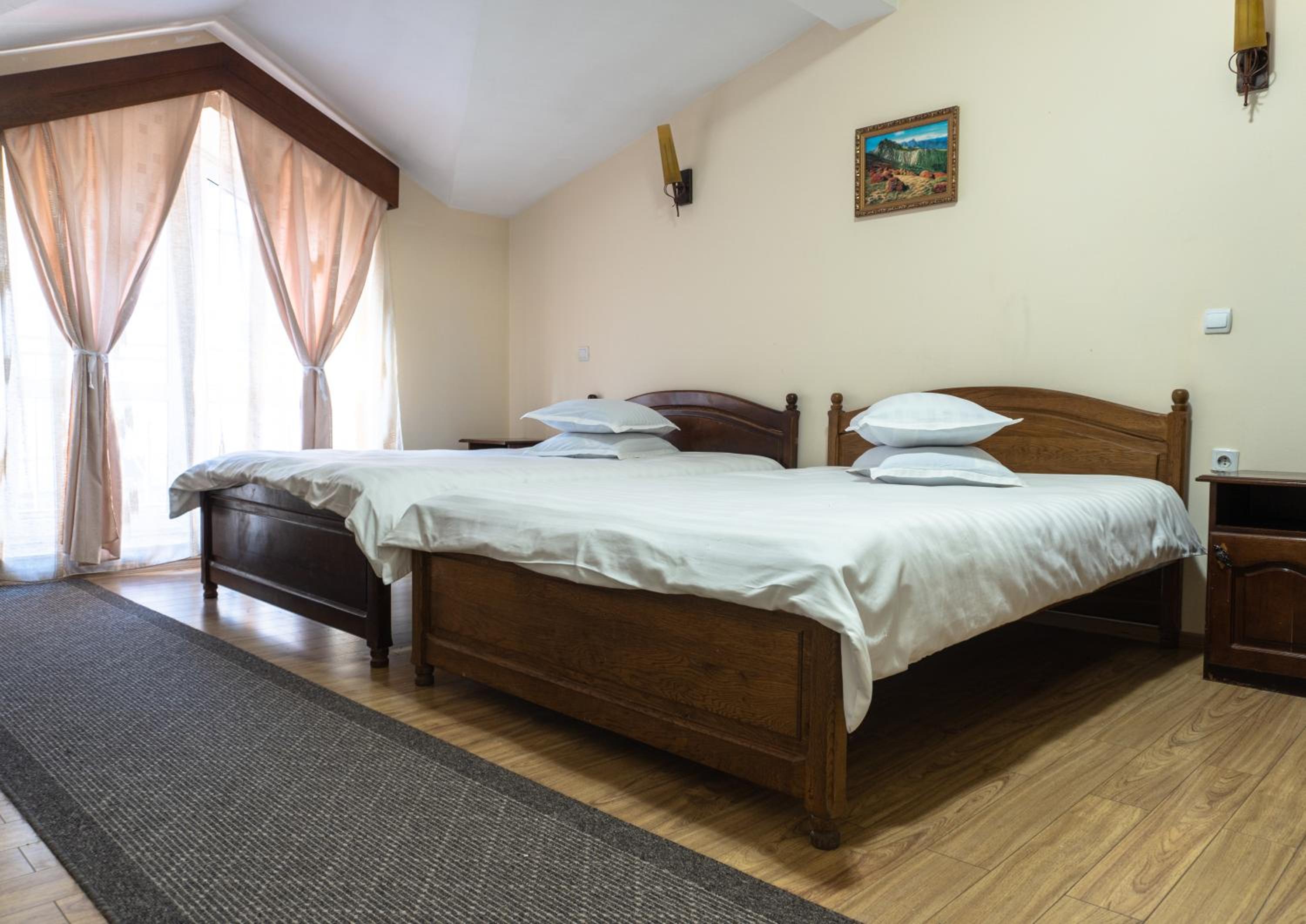 Twin Room photo 1