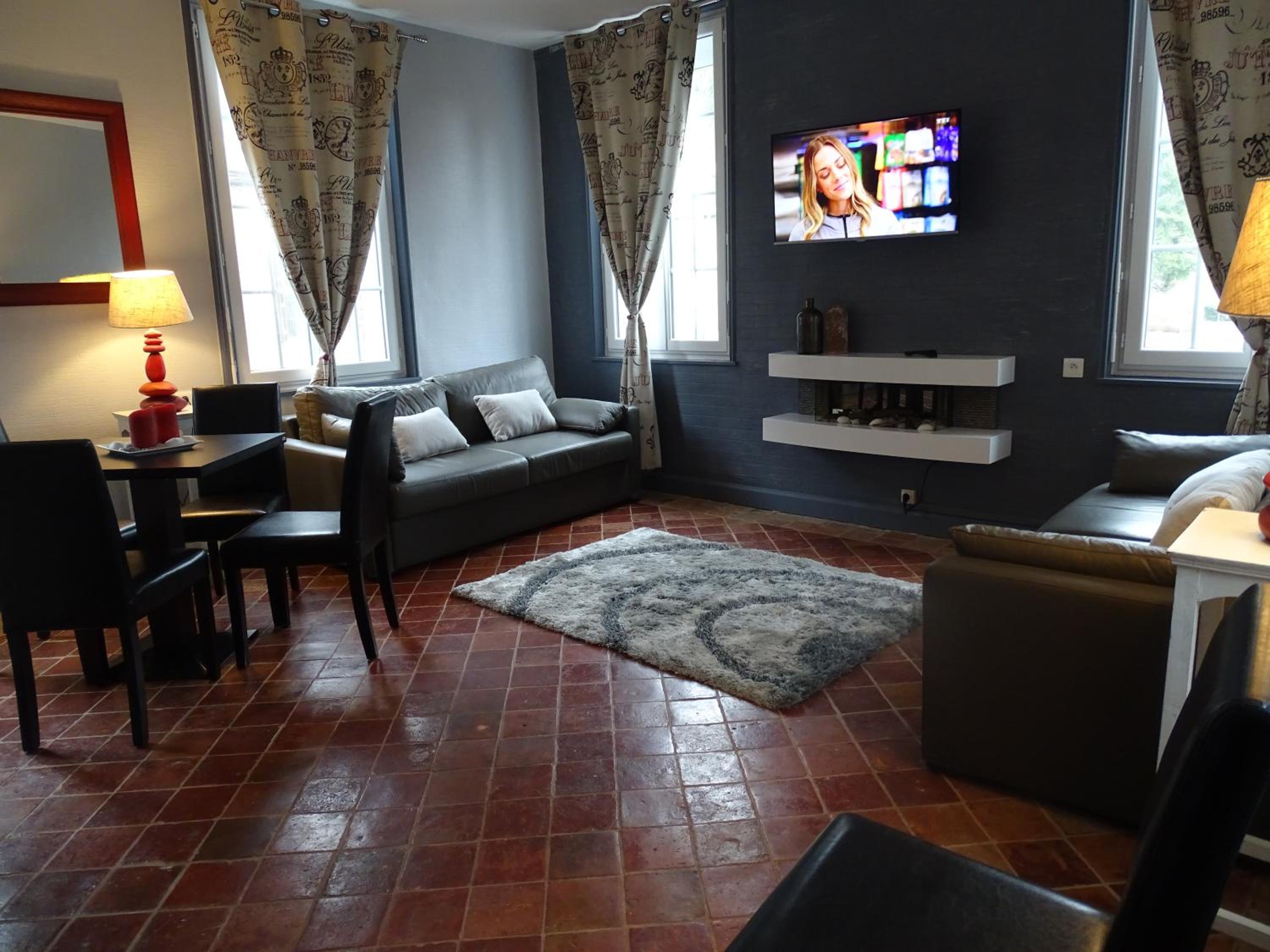 King Suite photo 2