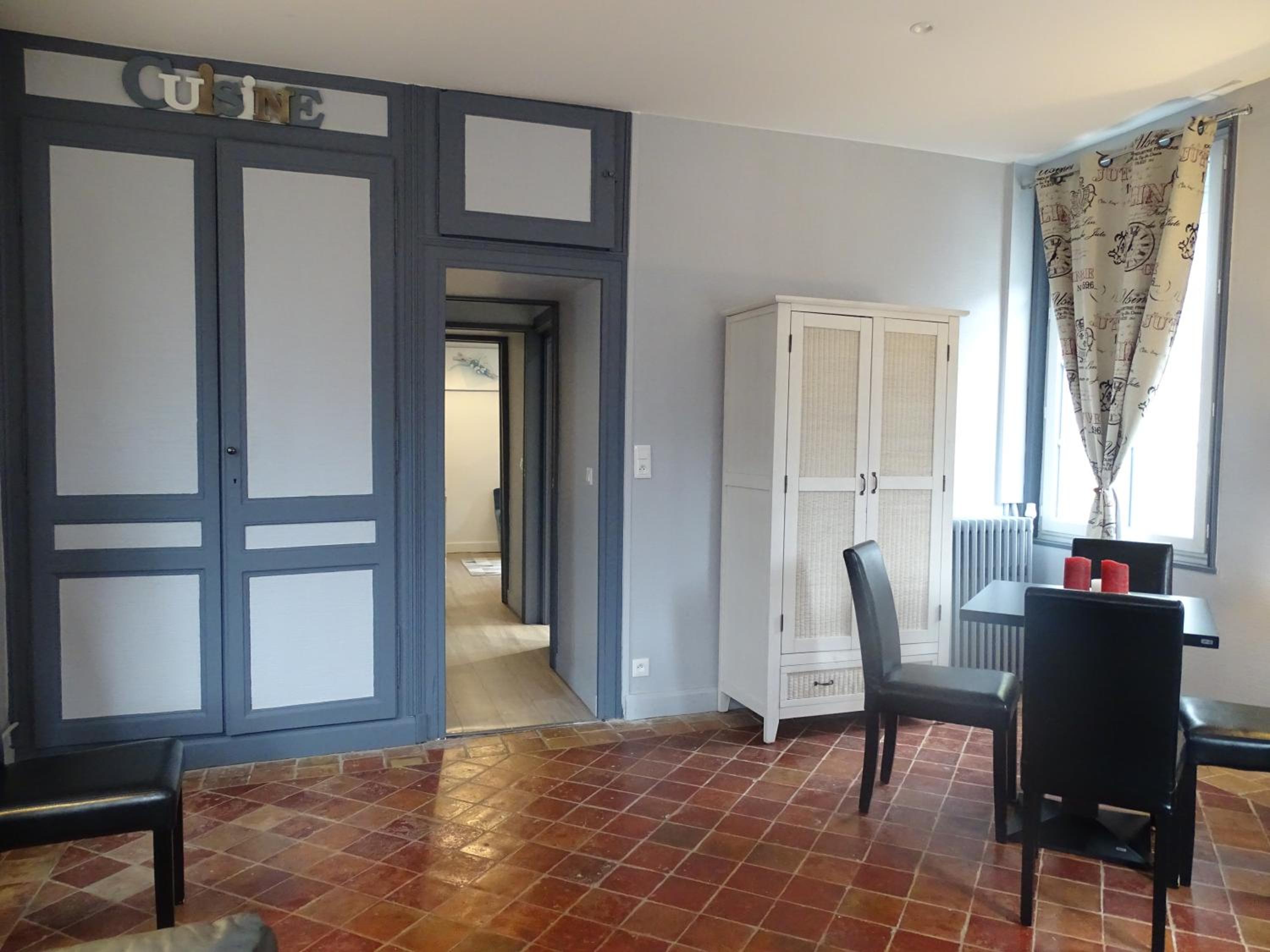 Suite Lit King-Size
