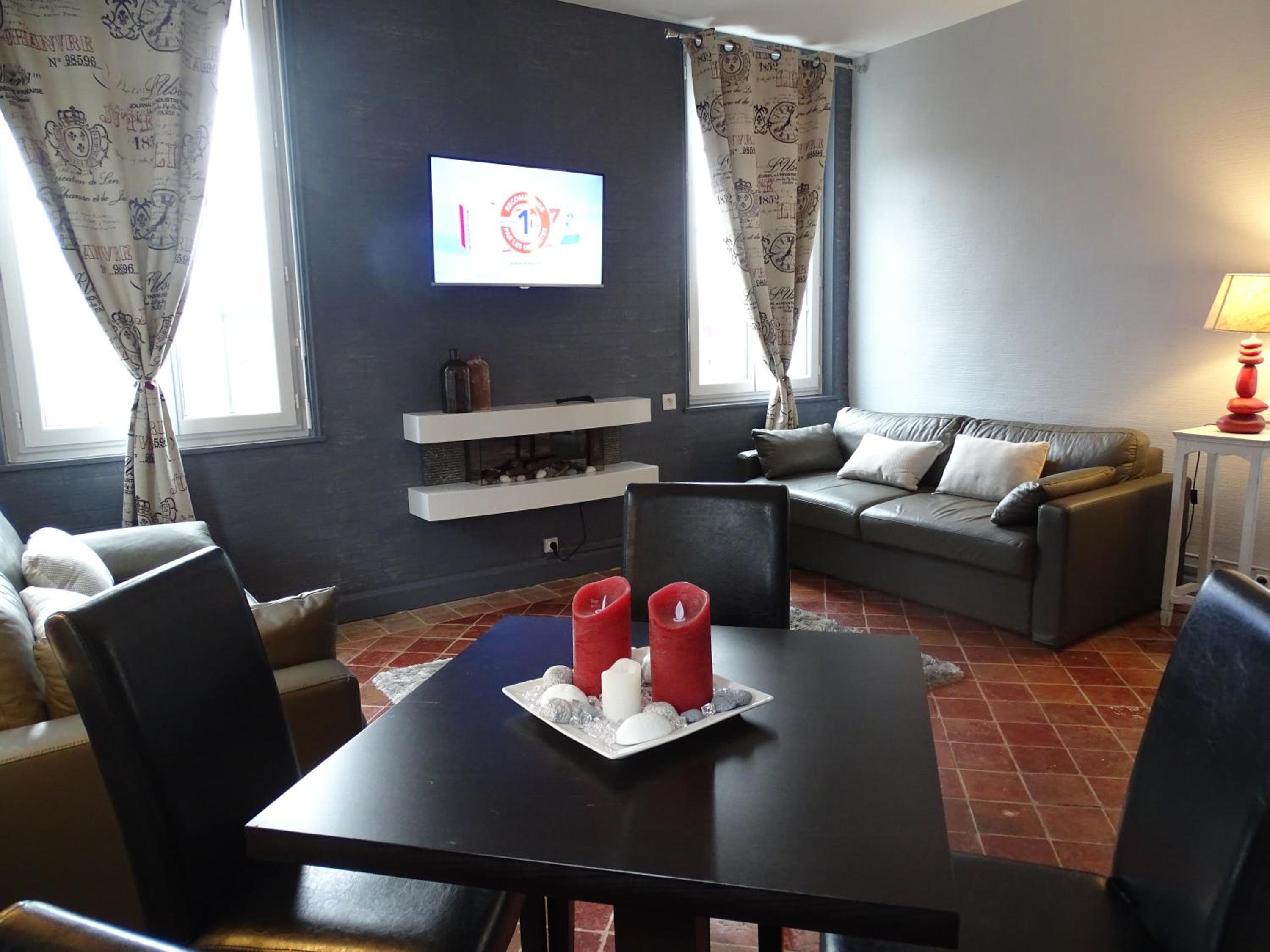King Suite photo 3