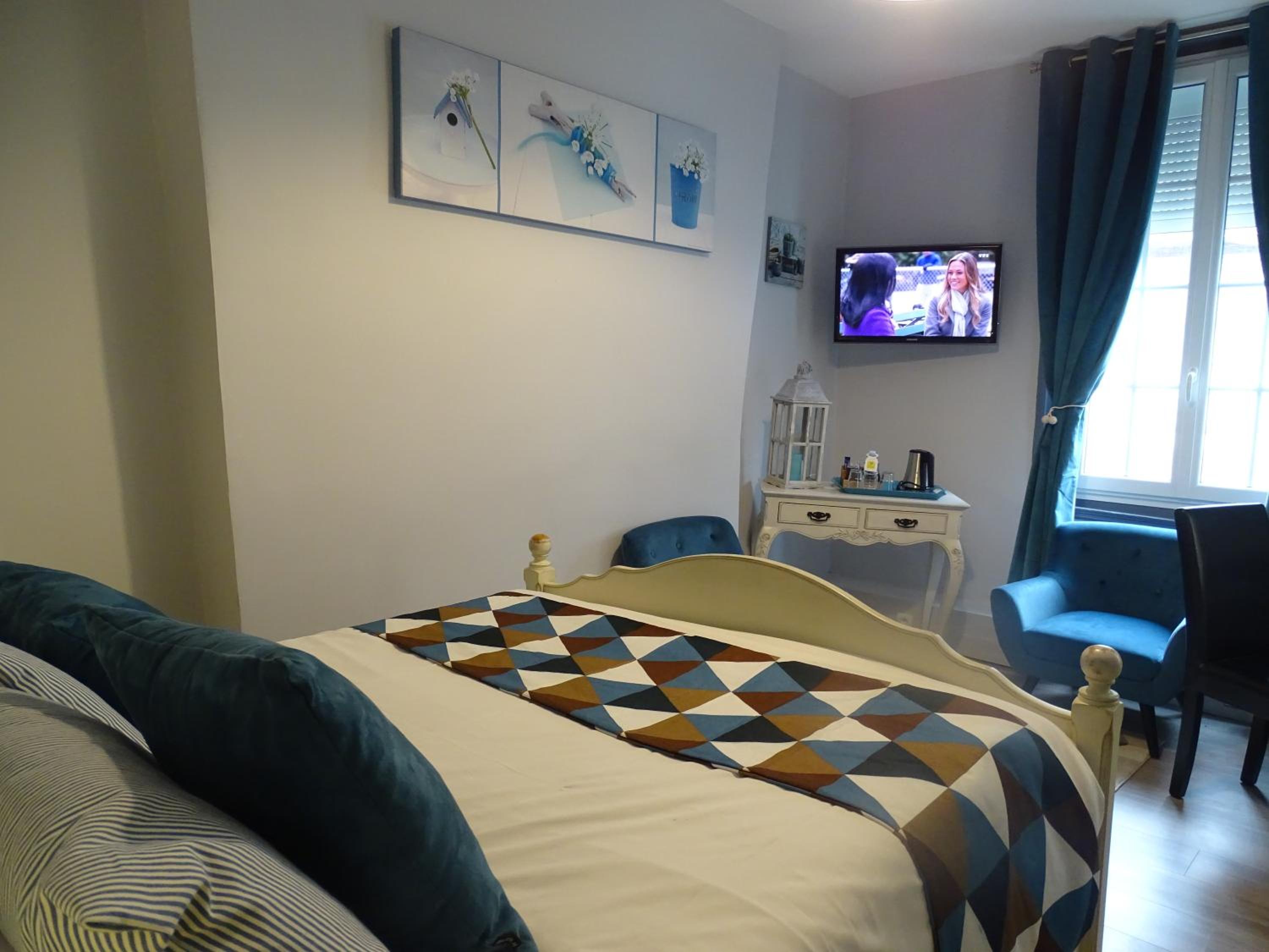 King Suite photo 3