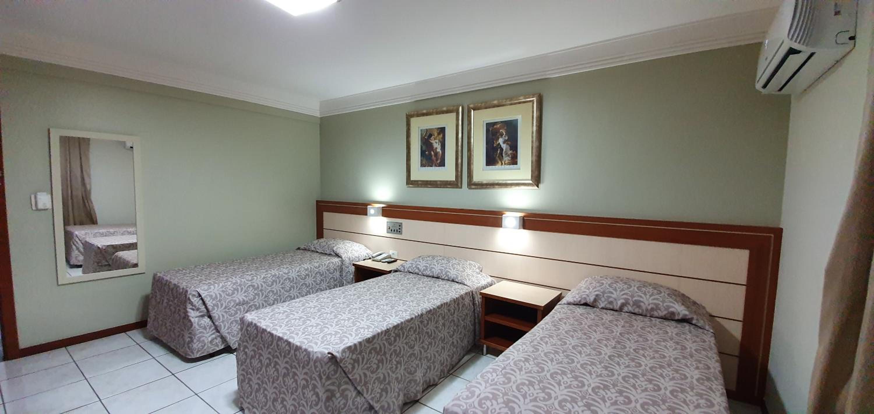 Triple Room photo 3