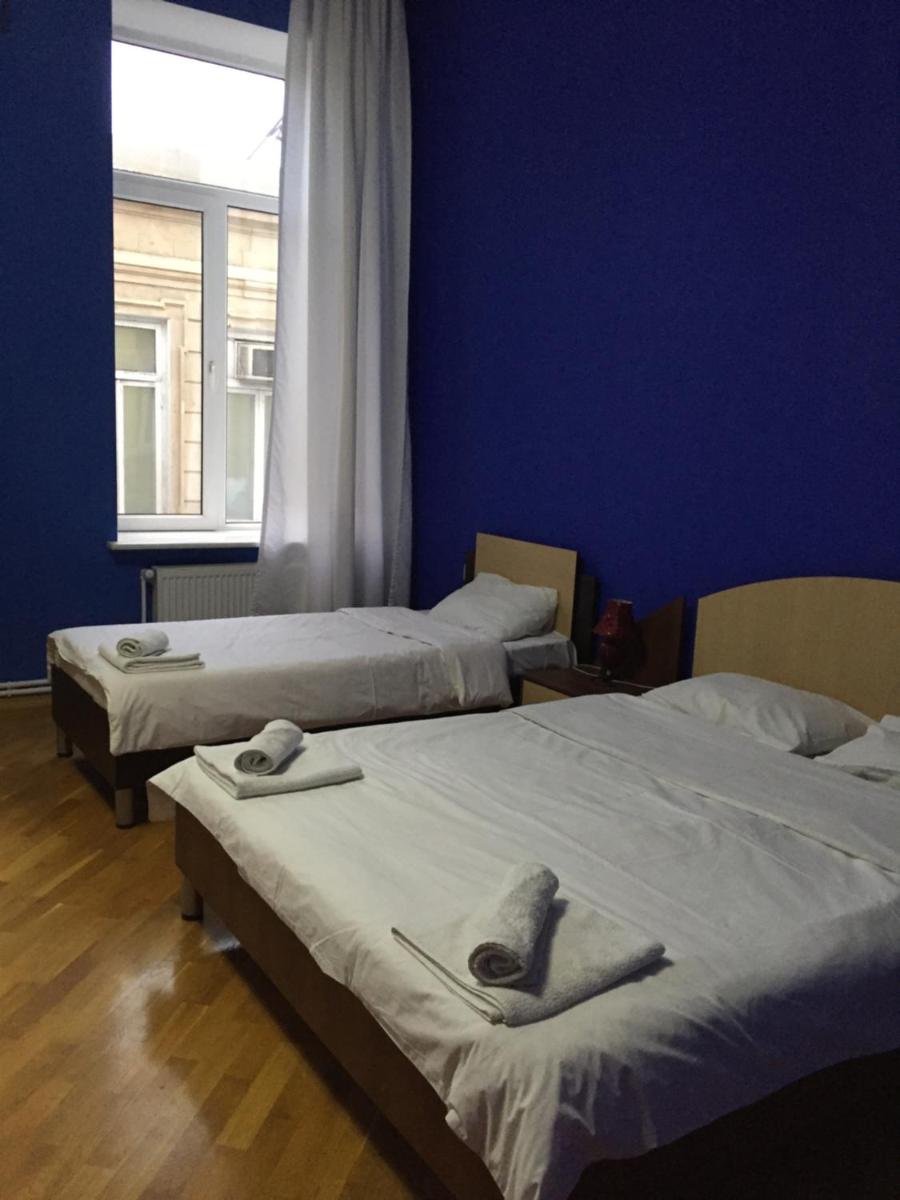 Comfort Triple Room with Shower