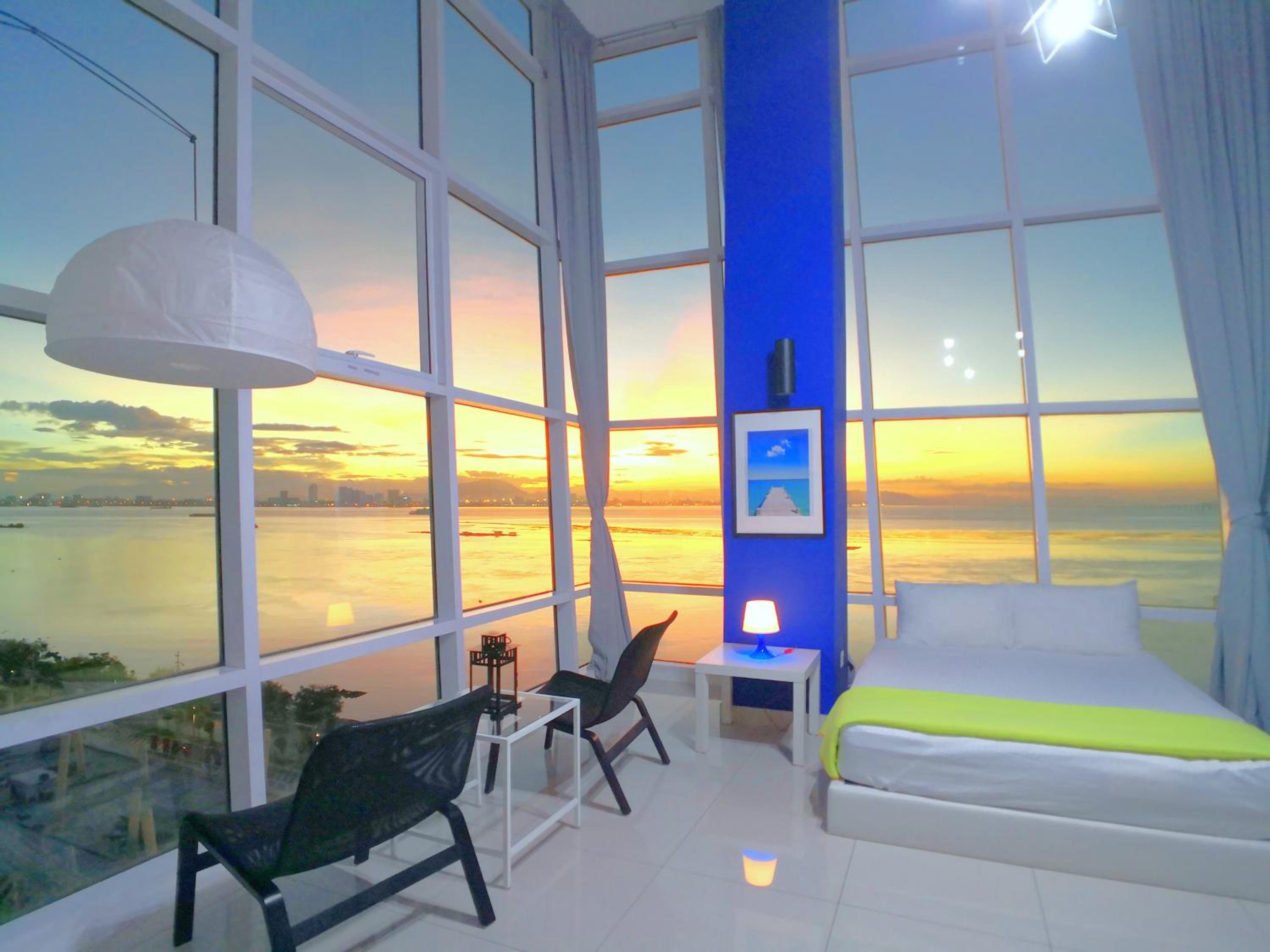 Apartment with Sea View photo 1