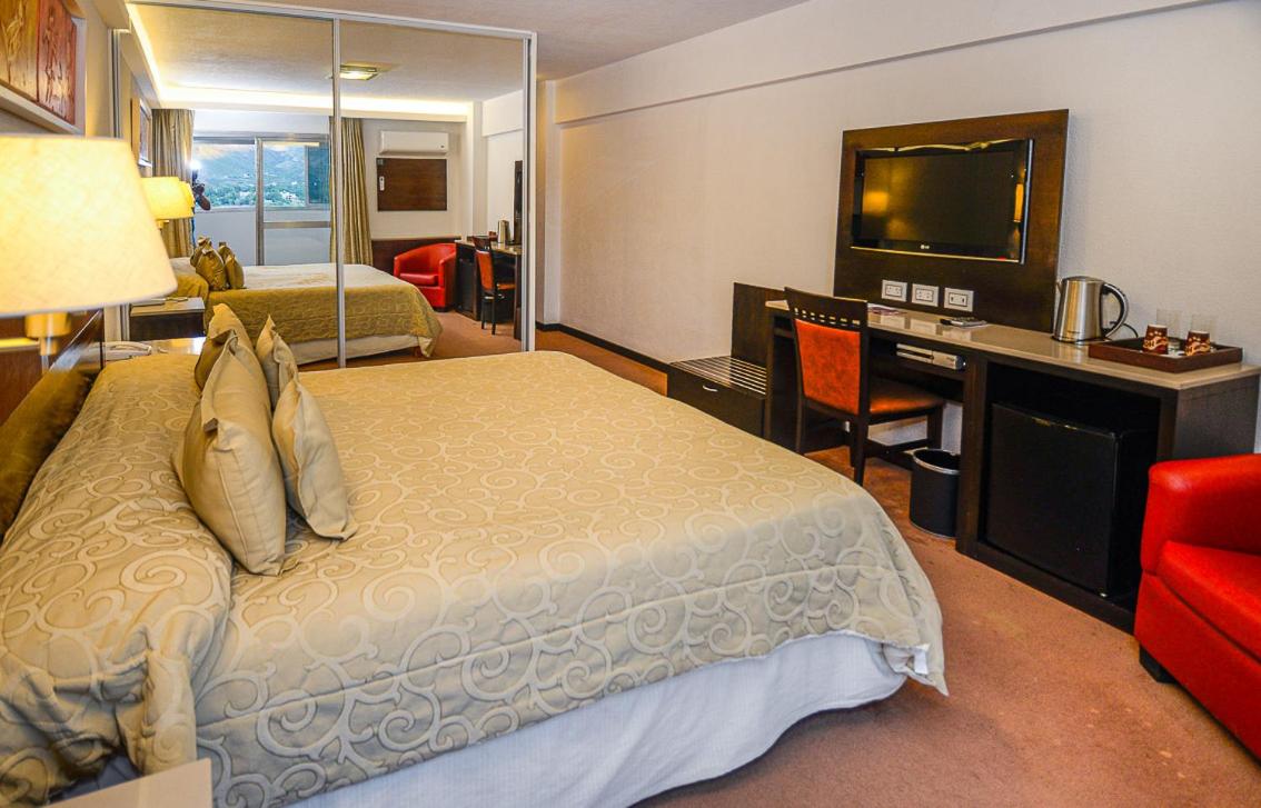 Standard Double Room photo 1