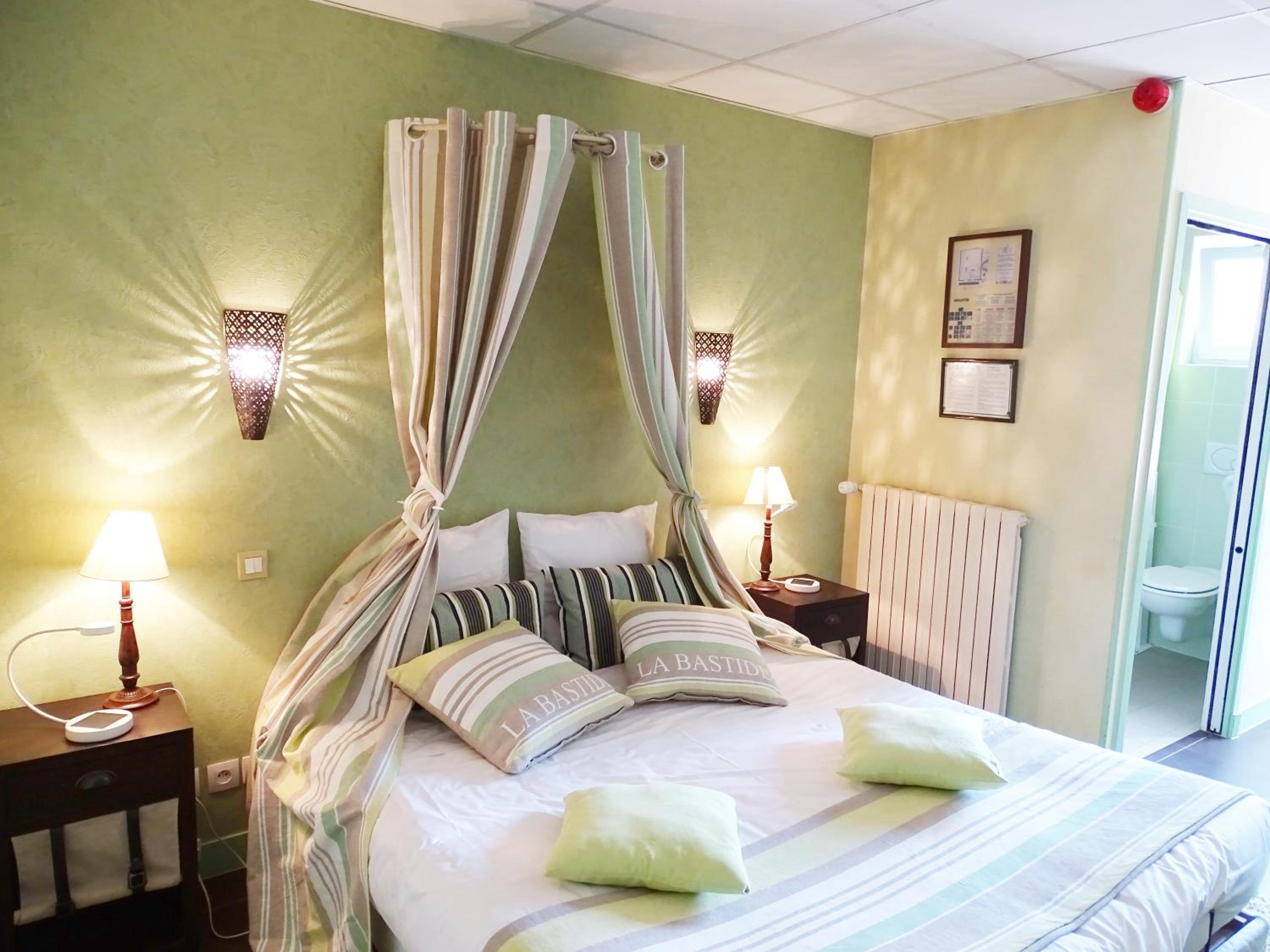 Double Room - Disability Access photo 1
