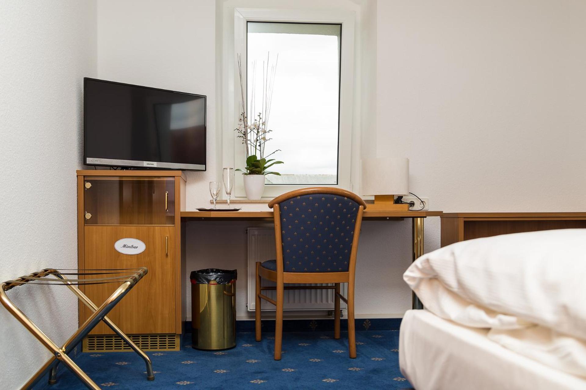 Standard Single Room photo 2