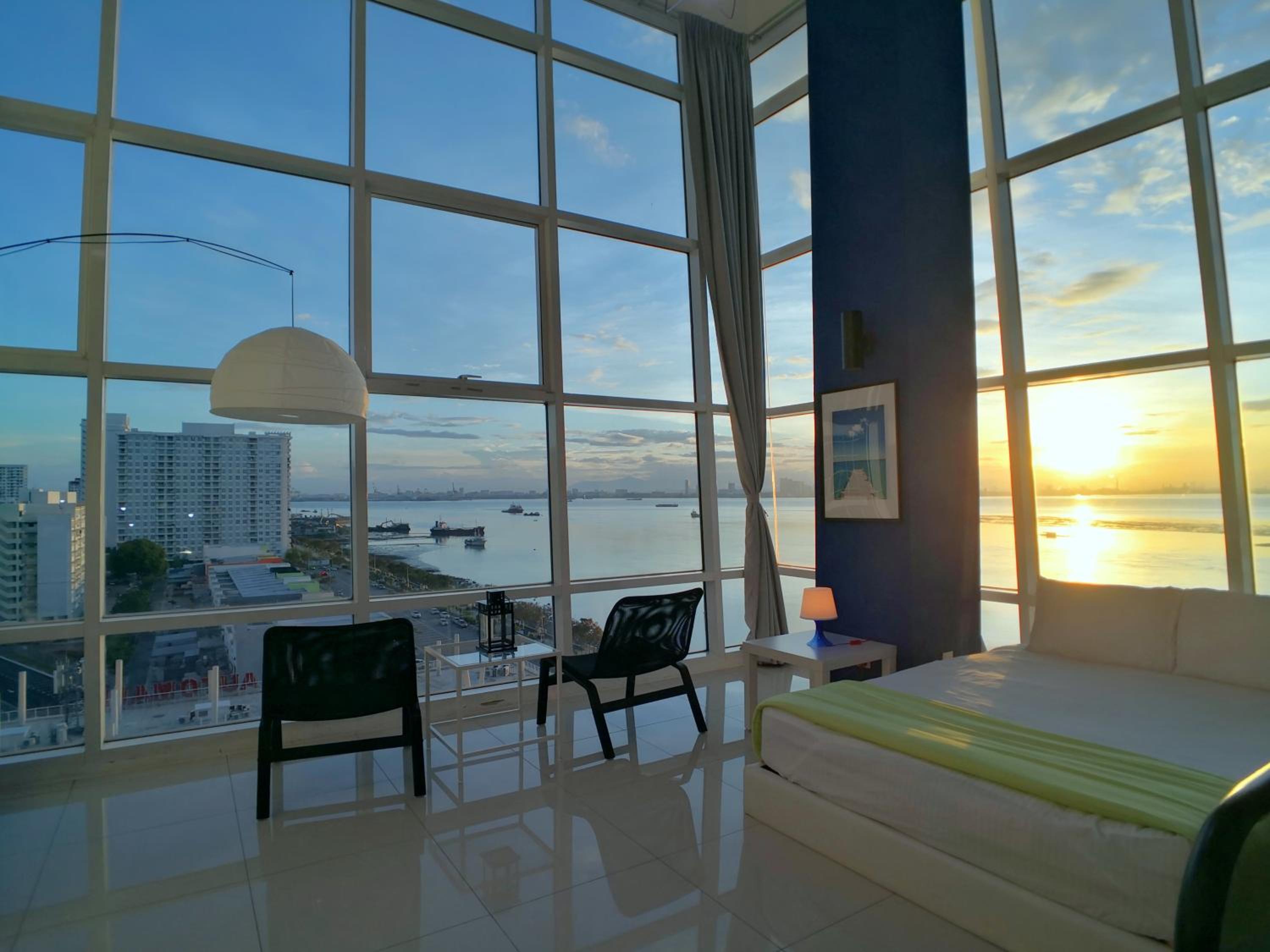 Apartment with Sea View photo 3