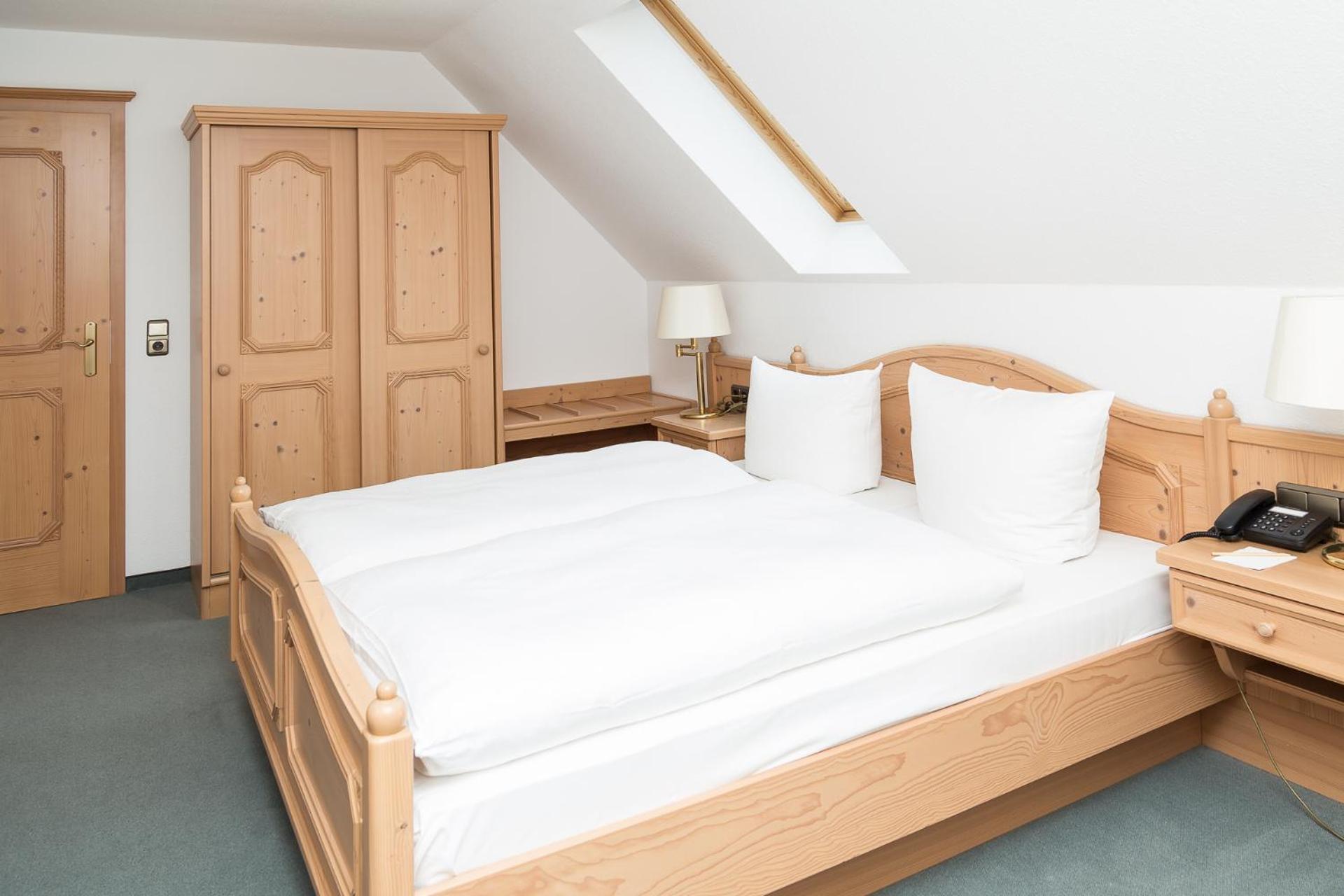 Superior Double Room photo 3