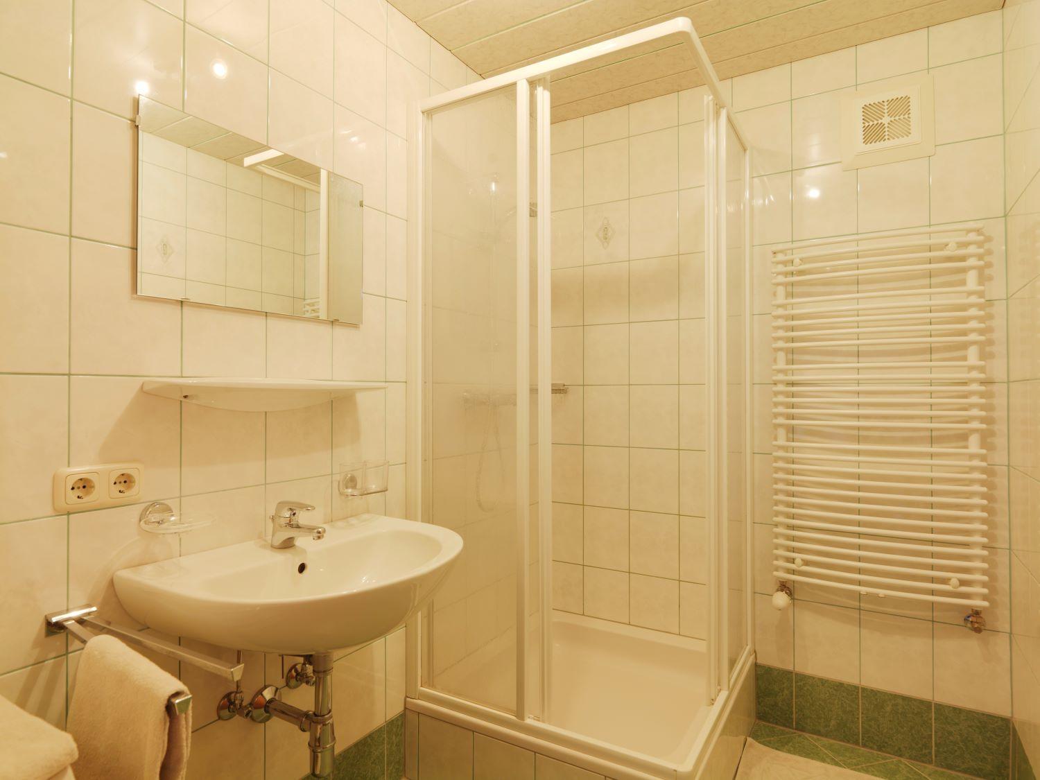 One-Bedroom Apartment with Balcony TOP 10 photo 2