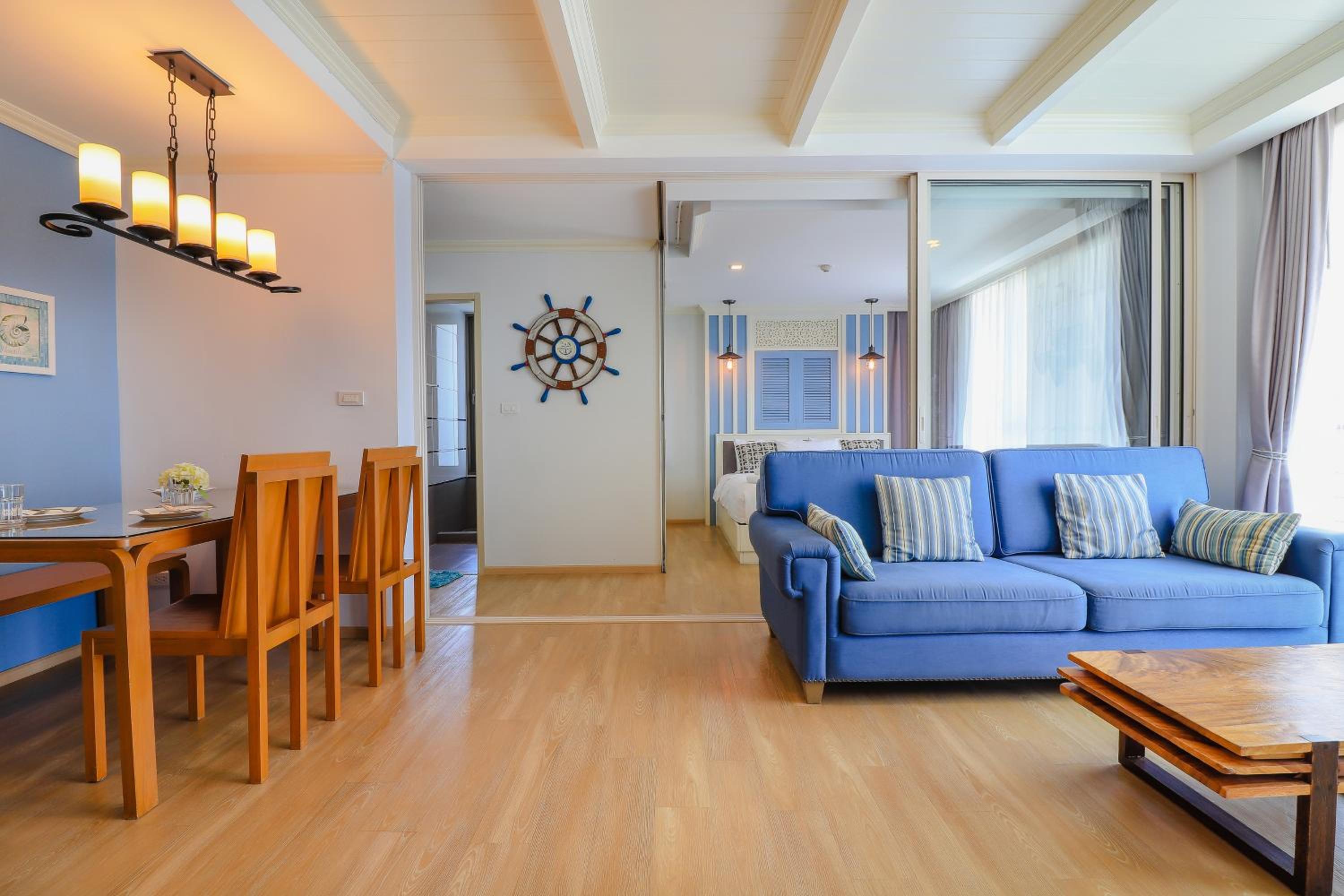 Two-Bedroom Apartment - Photo 6