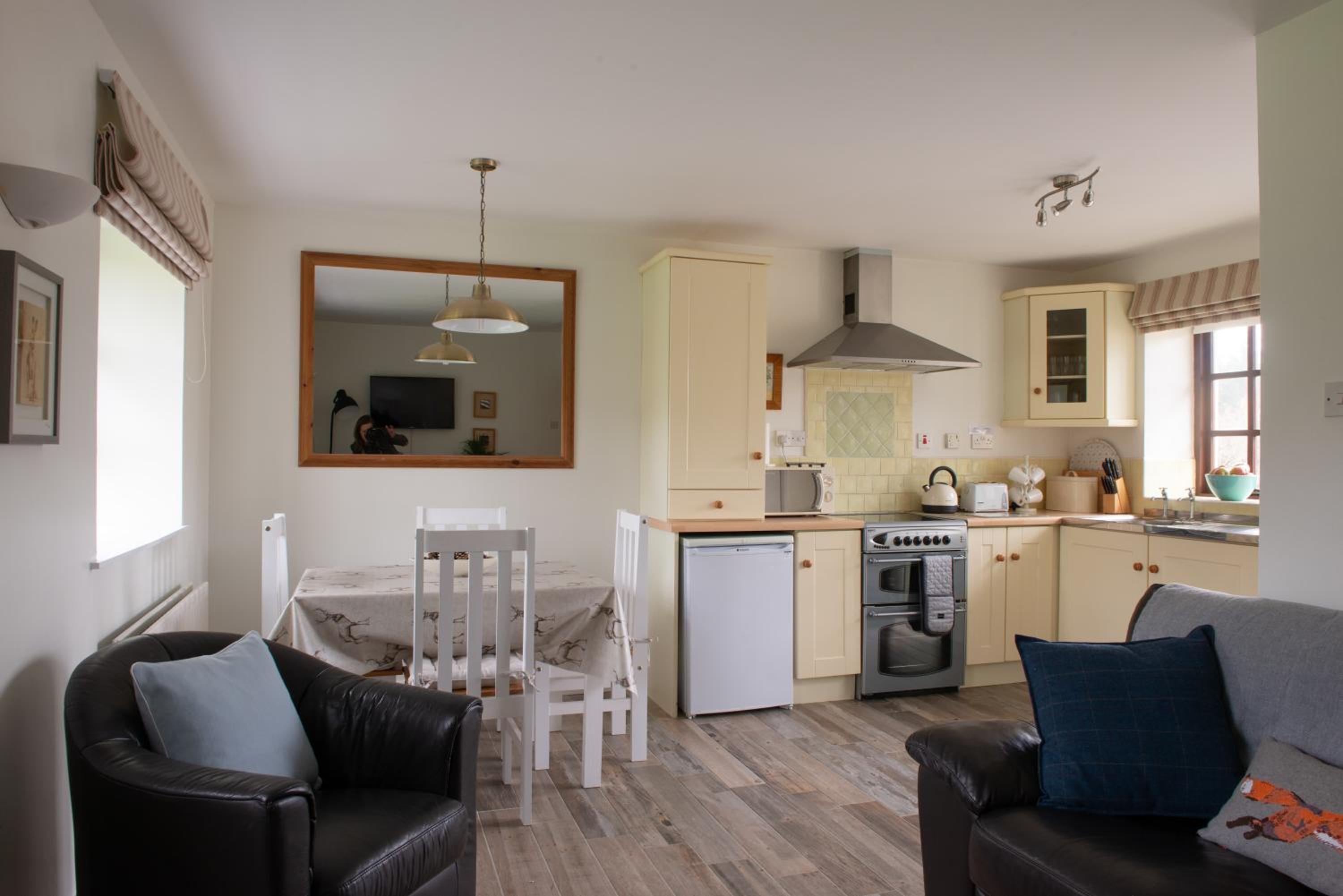 Cherry Apartment - Photo 2