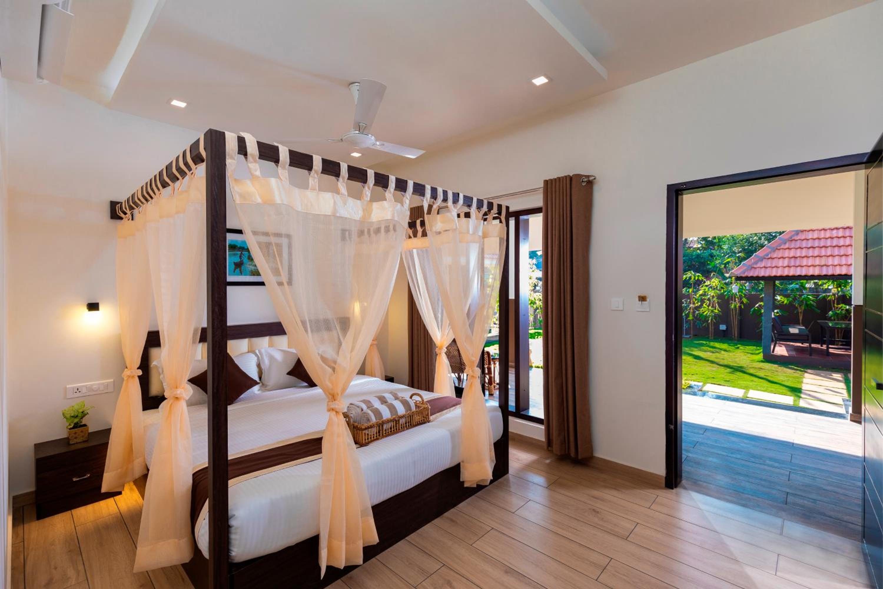 Superior Double Room - Photo 2