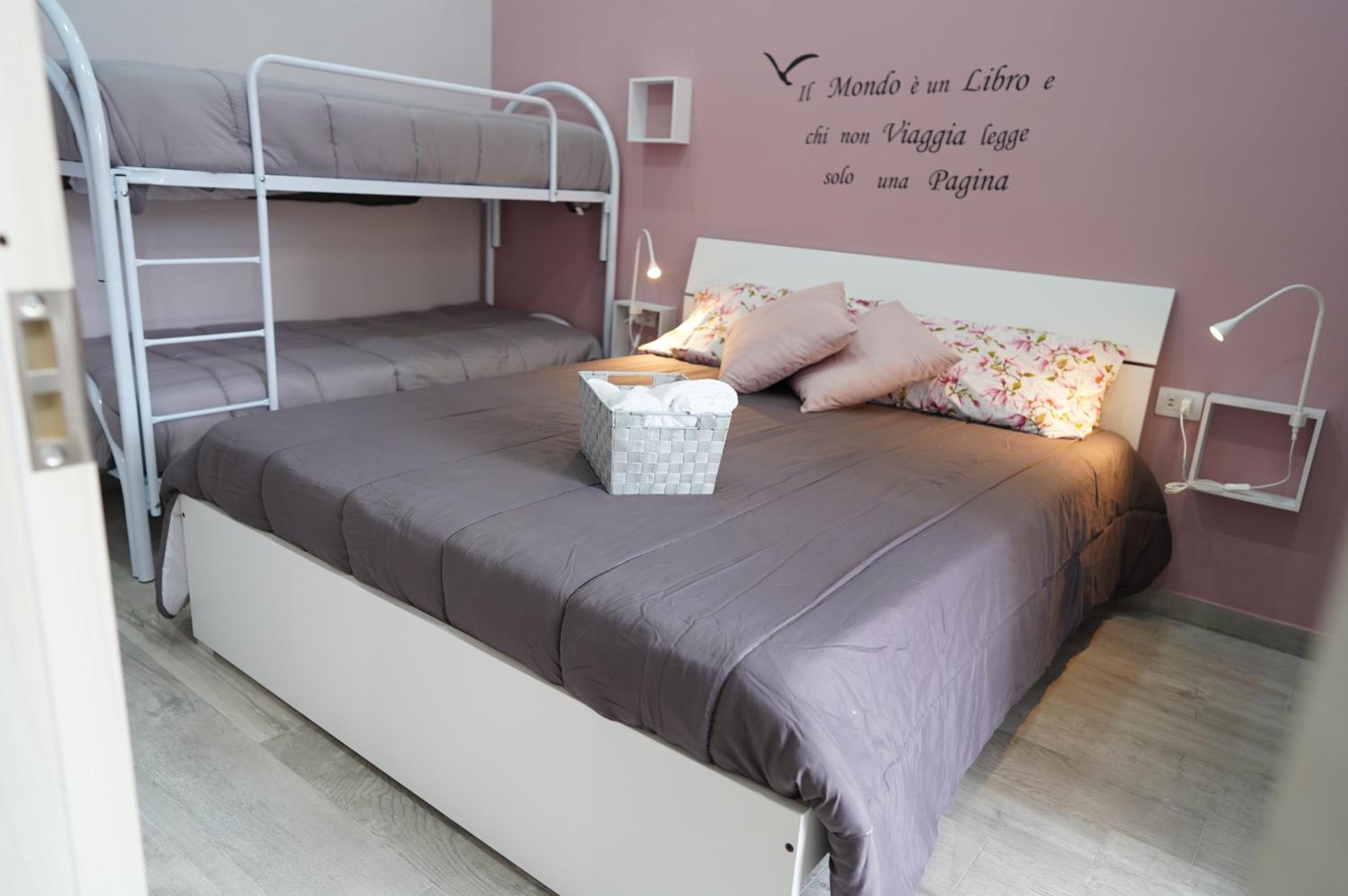 Large Double or Twin Room
