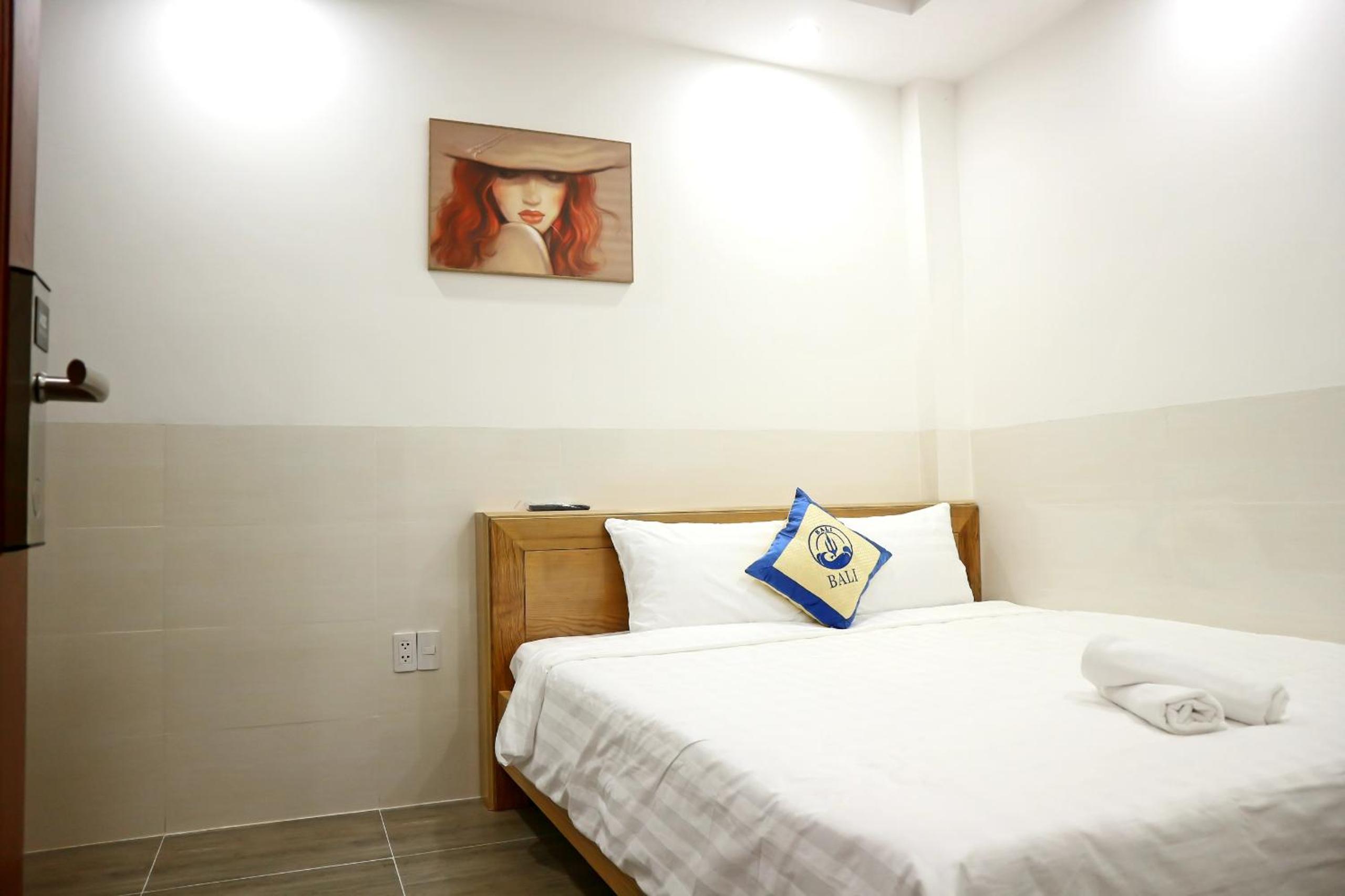 Deluxe Queen Room photo 1
