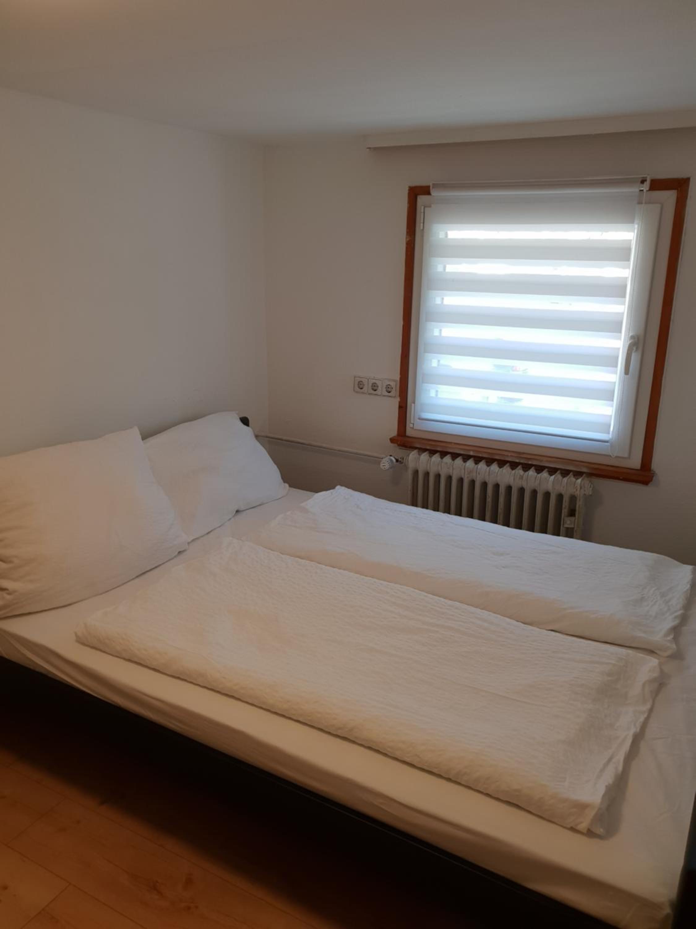 Three-Bedroom Apartment photo 1