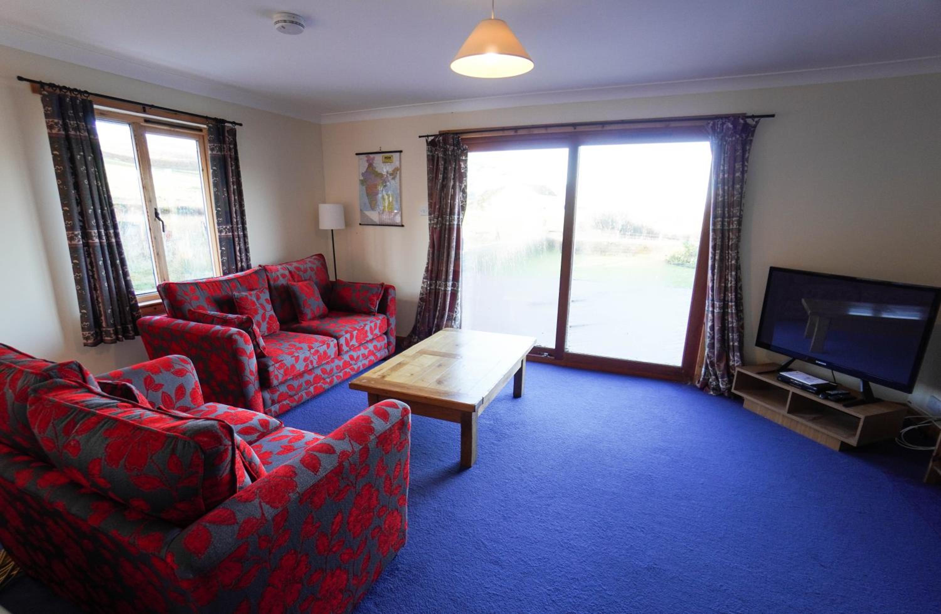Two-Bedroom House photo 1