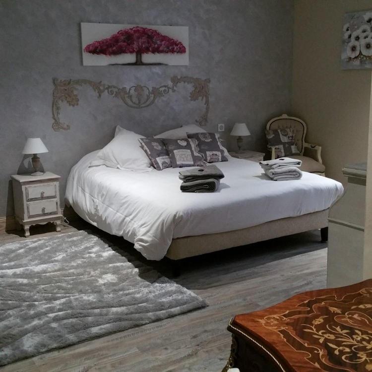 Double Room with Private Bathroom photo 1