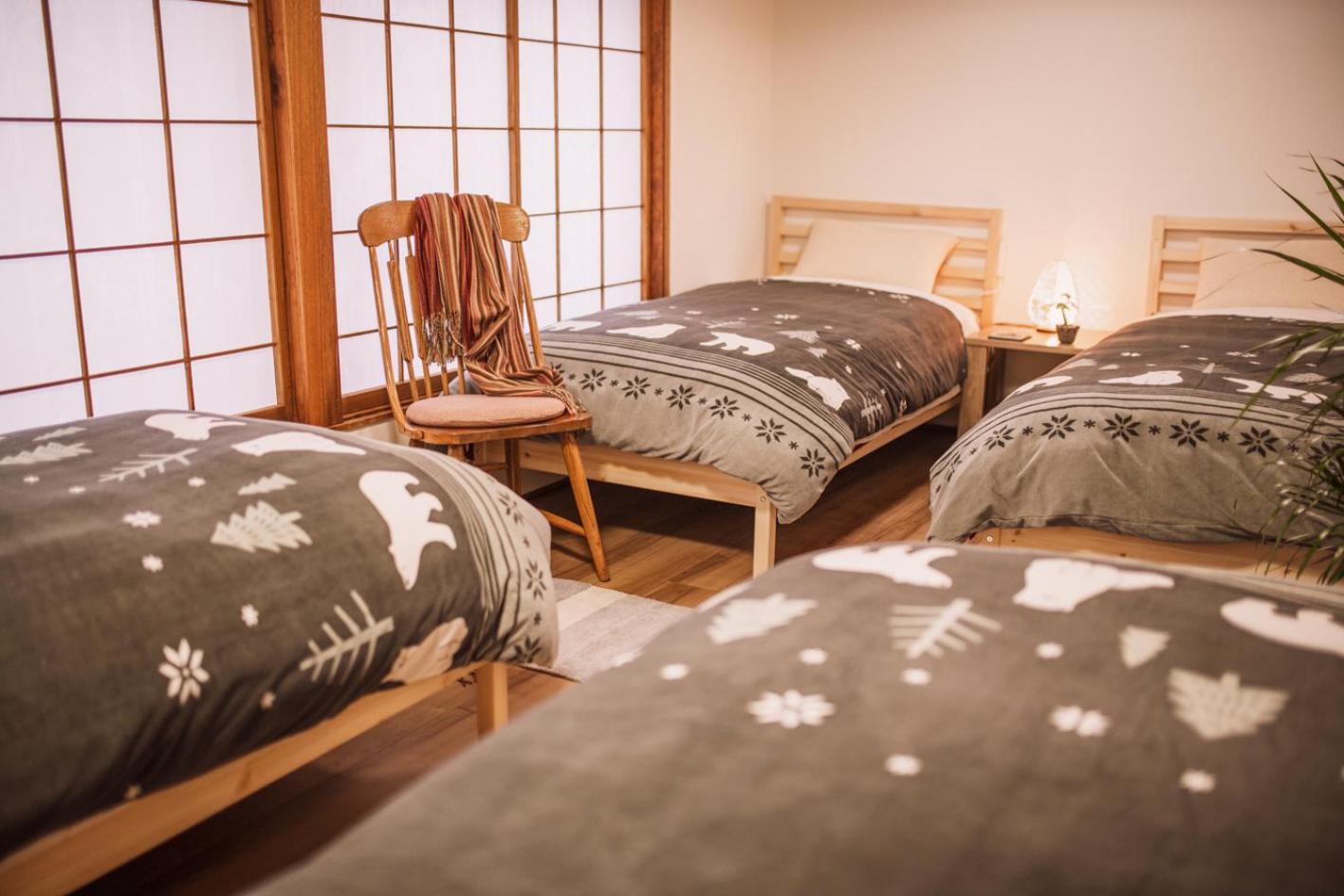 Quadruple Room photo 3