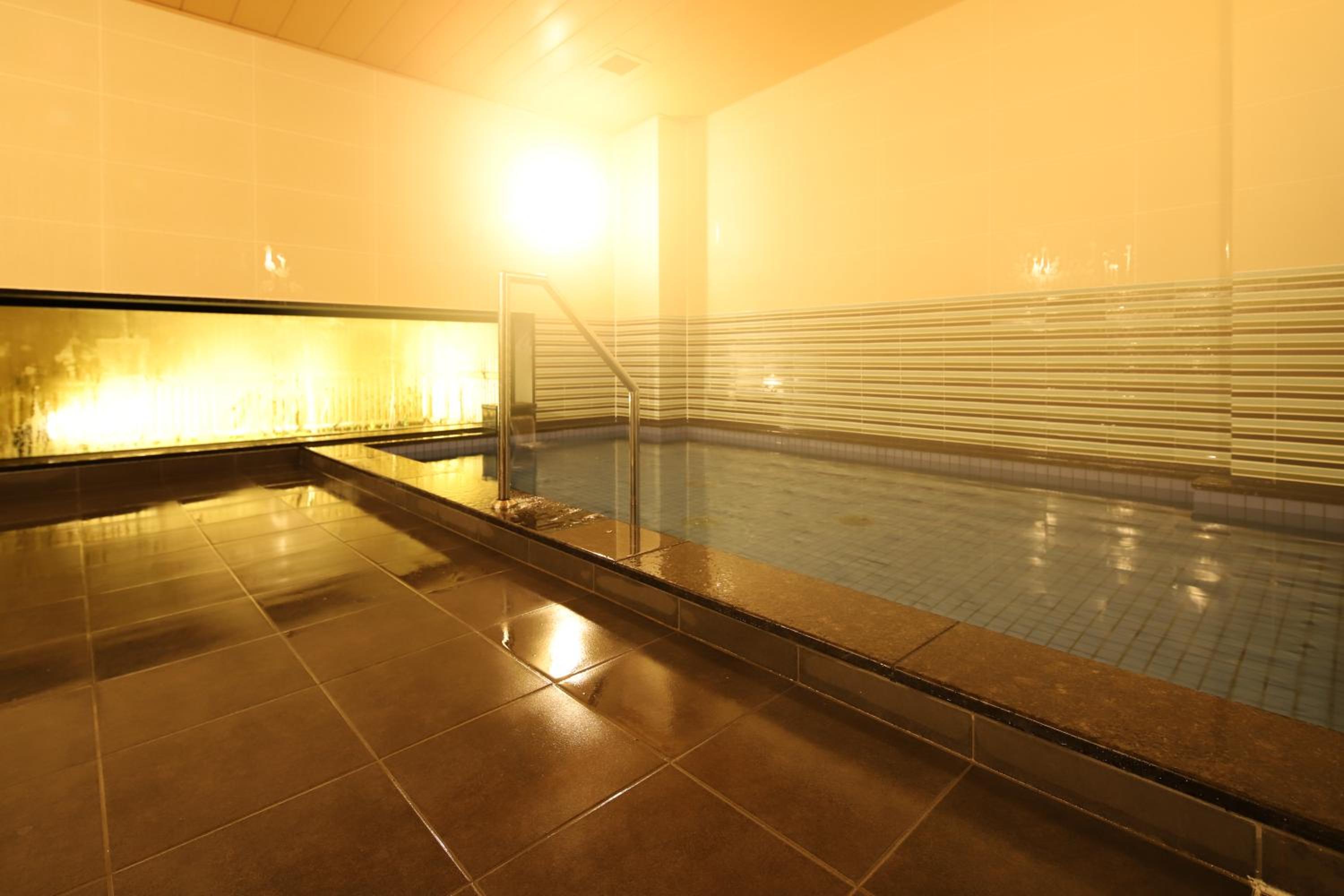 AB Hotel Osaka Sakaisuji Hommachi, 사진 3
