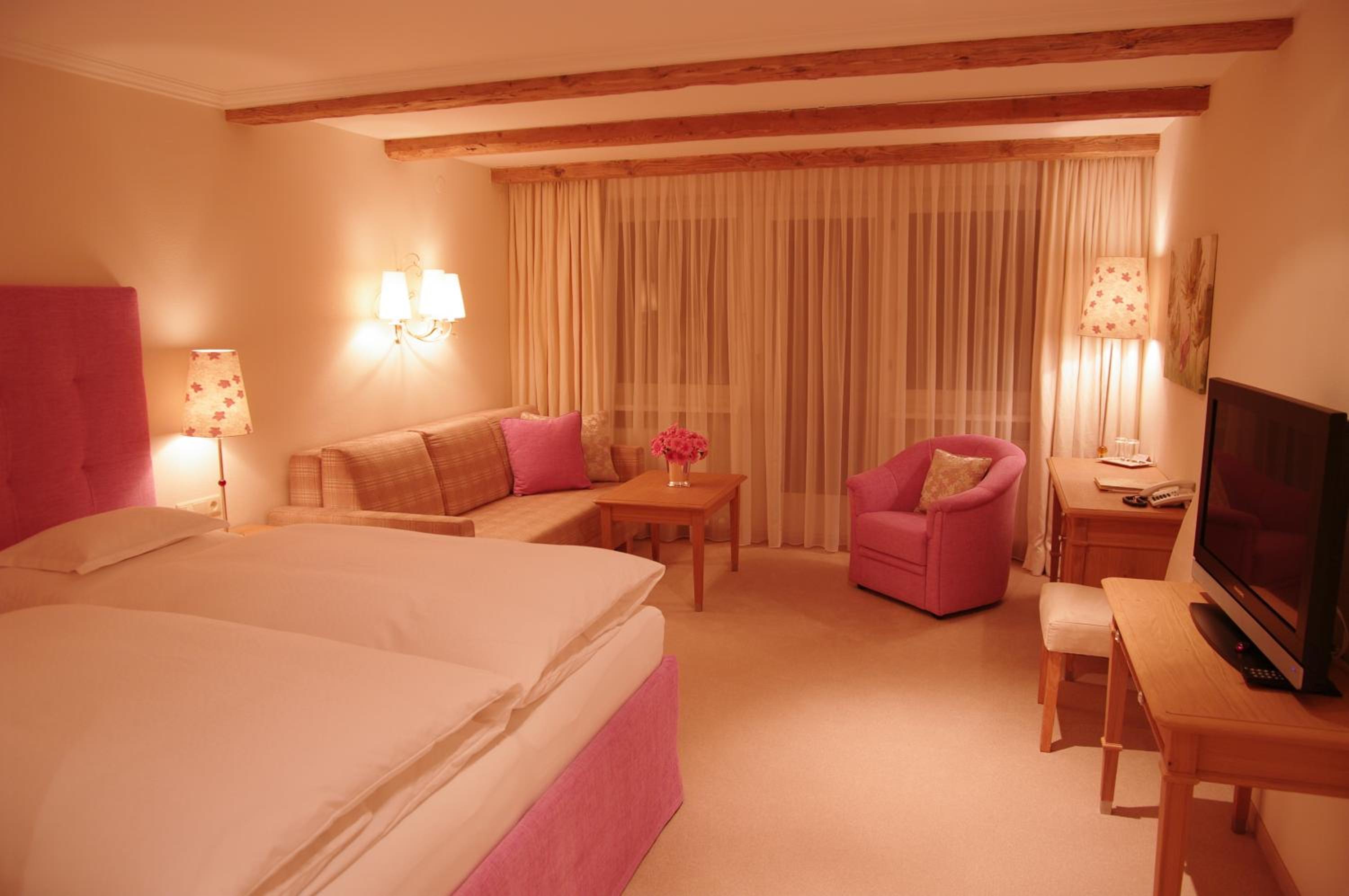 Junior Suite photo 1