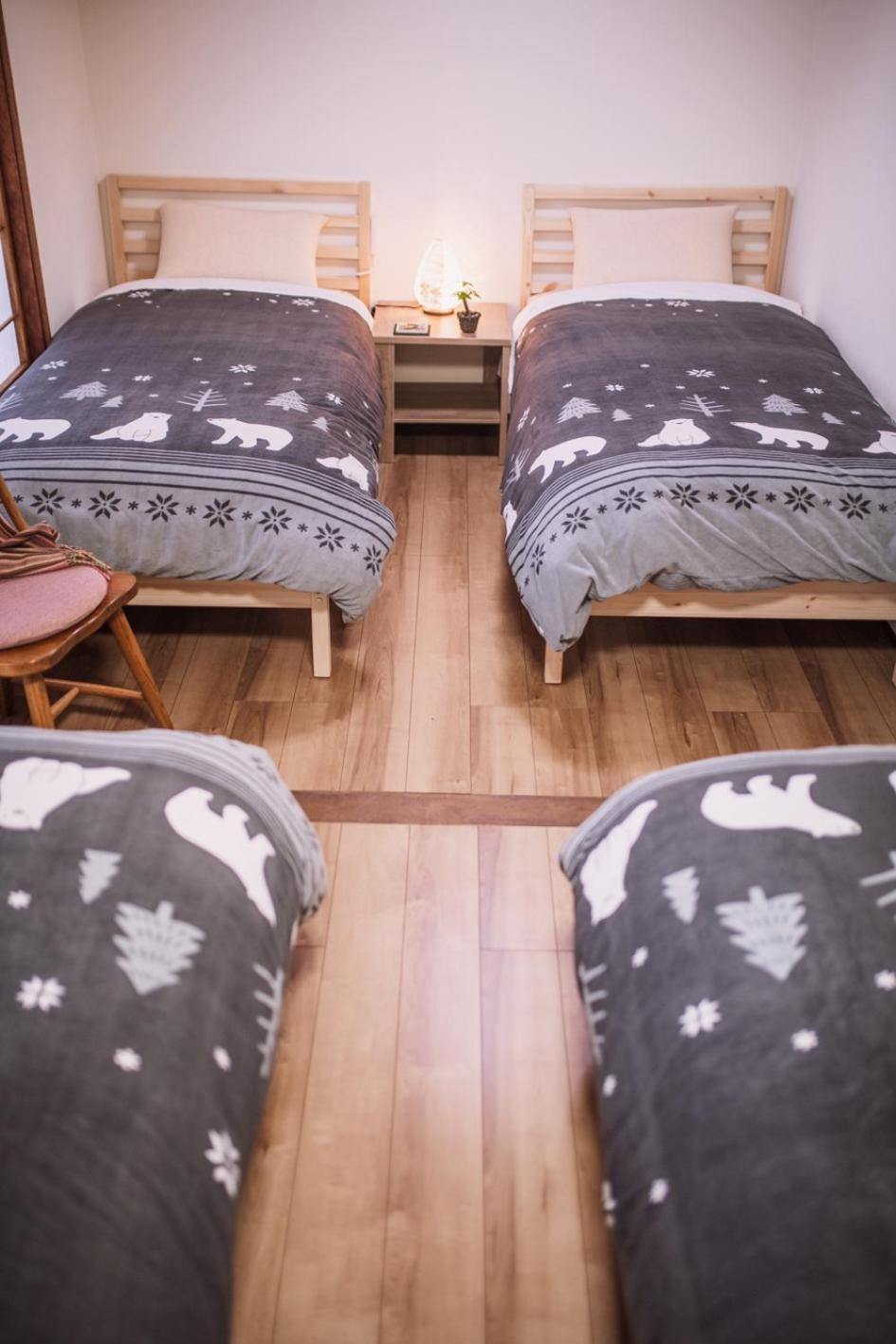 Quadruple Room photo 2